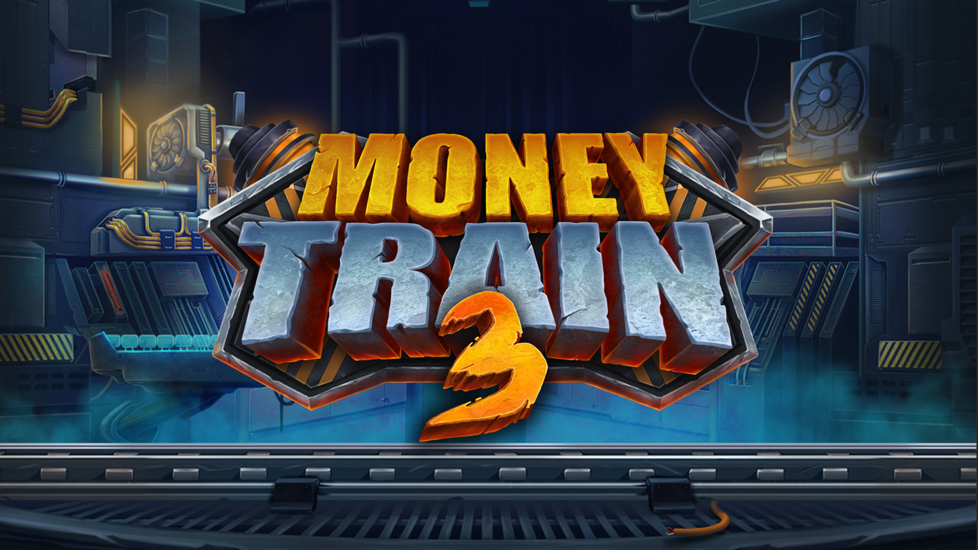 Money Train 3