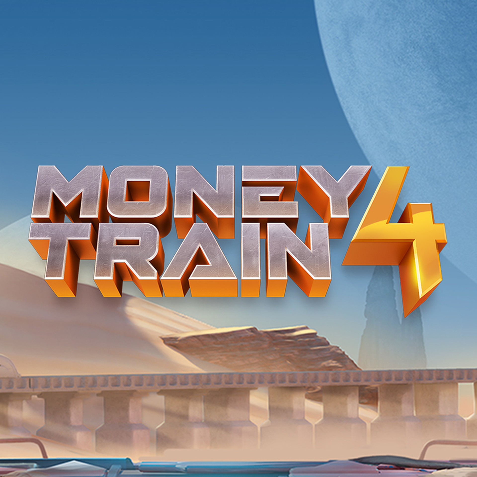 Money Train 4