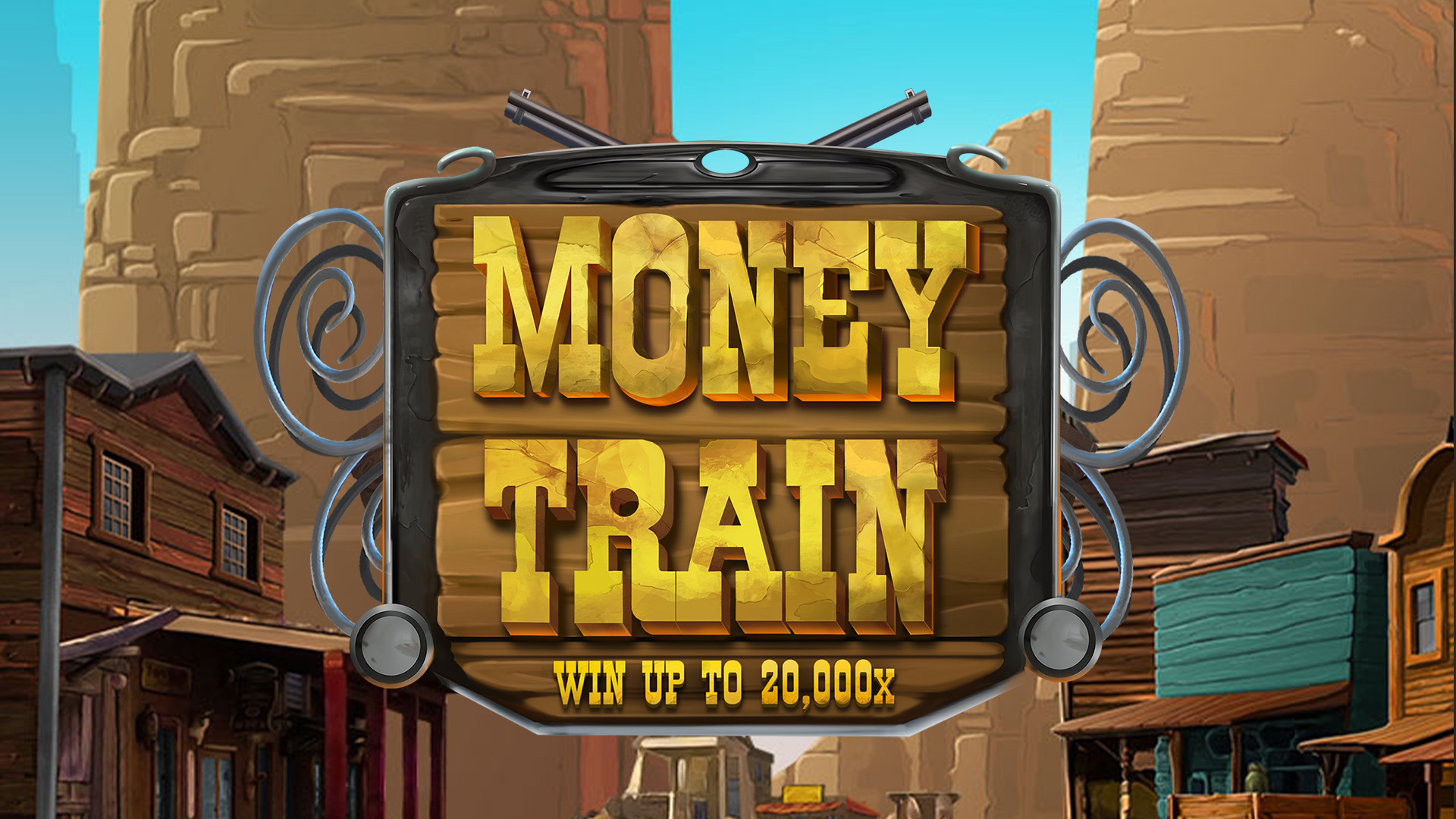 Money Train