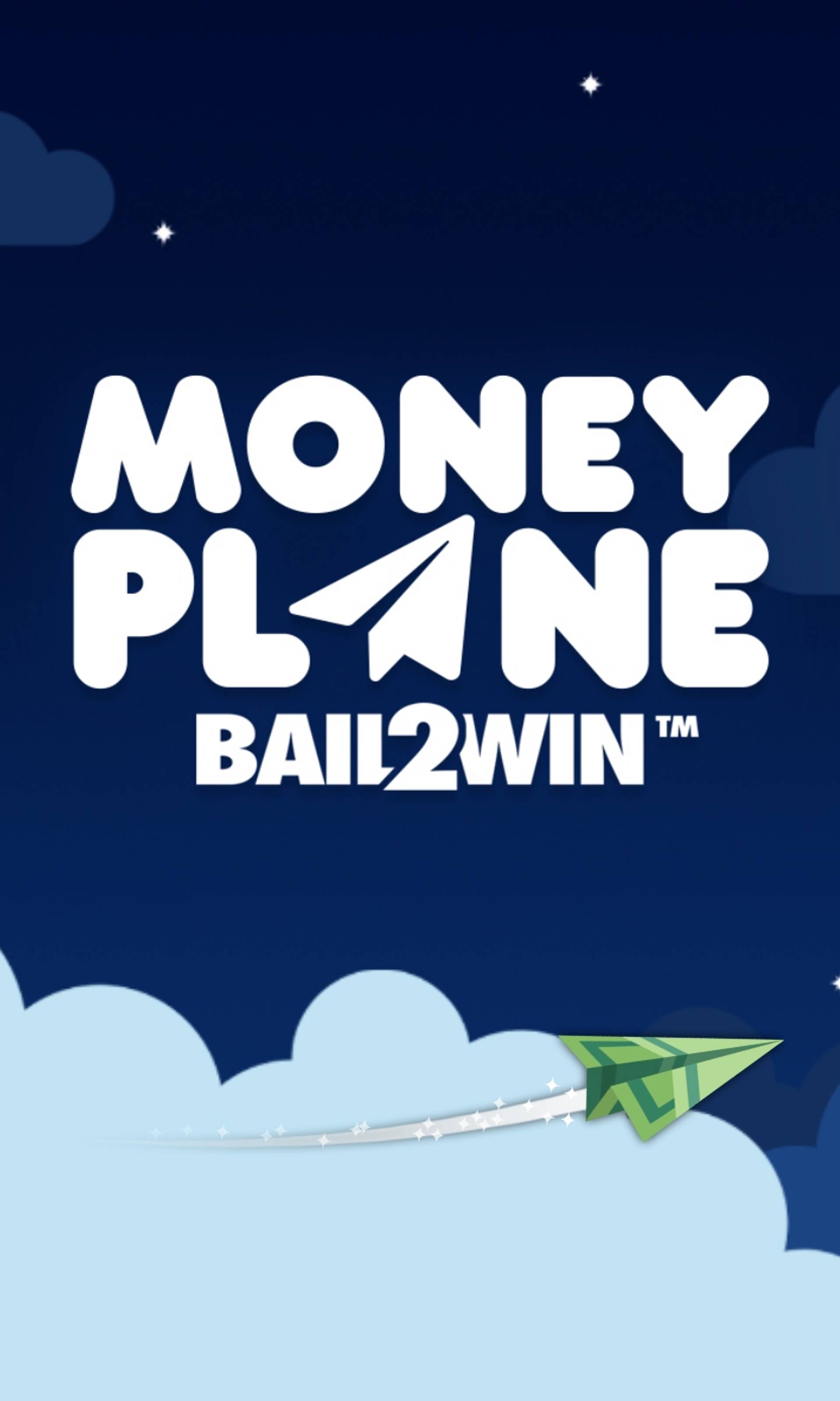 Moneyplane
