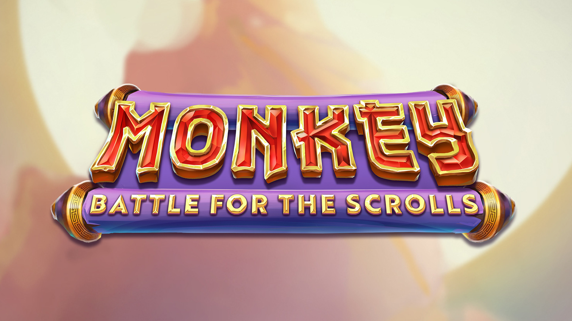 Monkey: Battle for the Scrolls