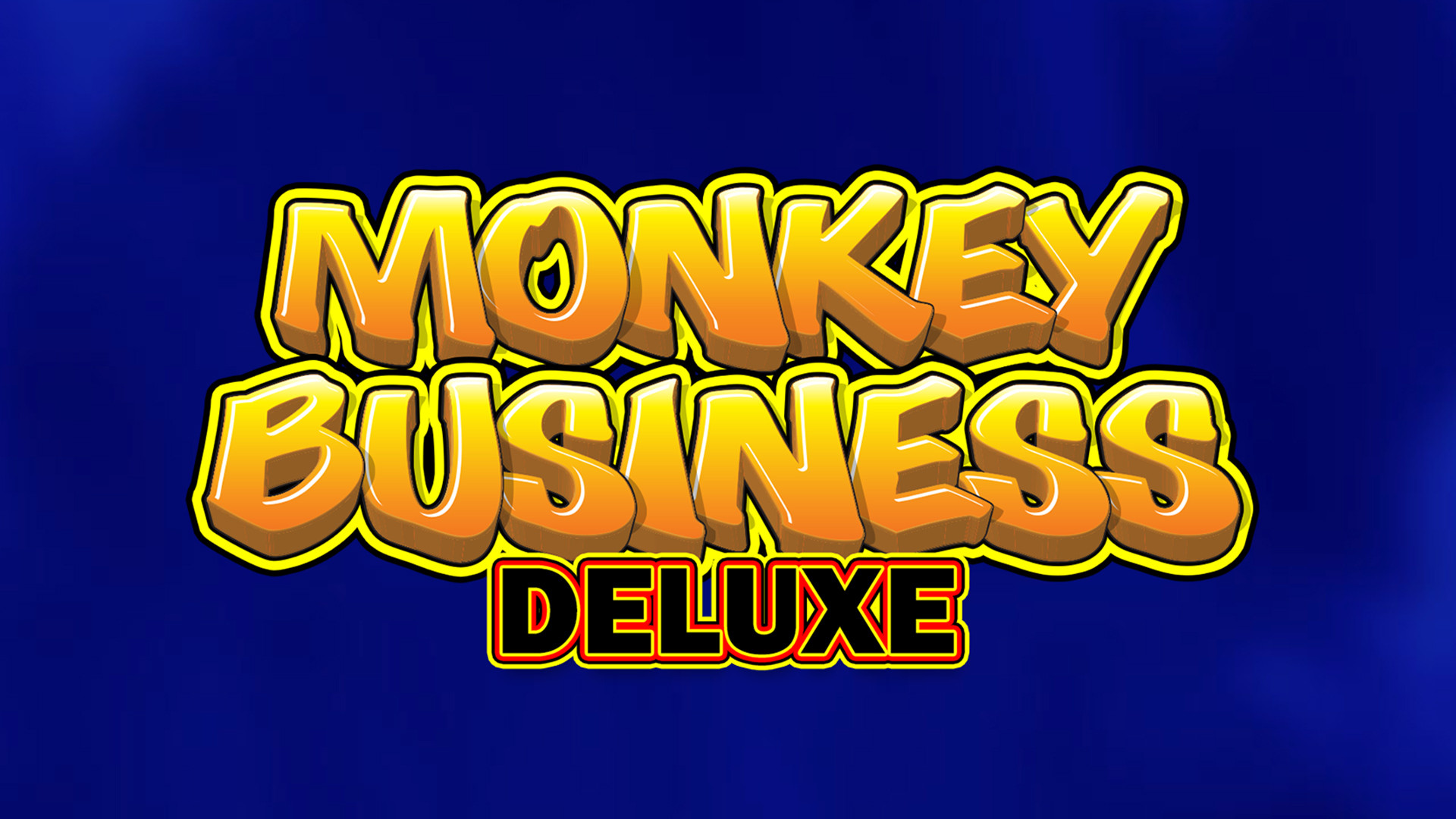 Monkey Business Deluxe