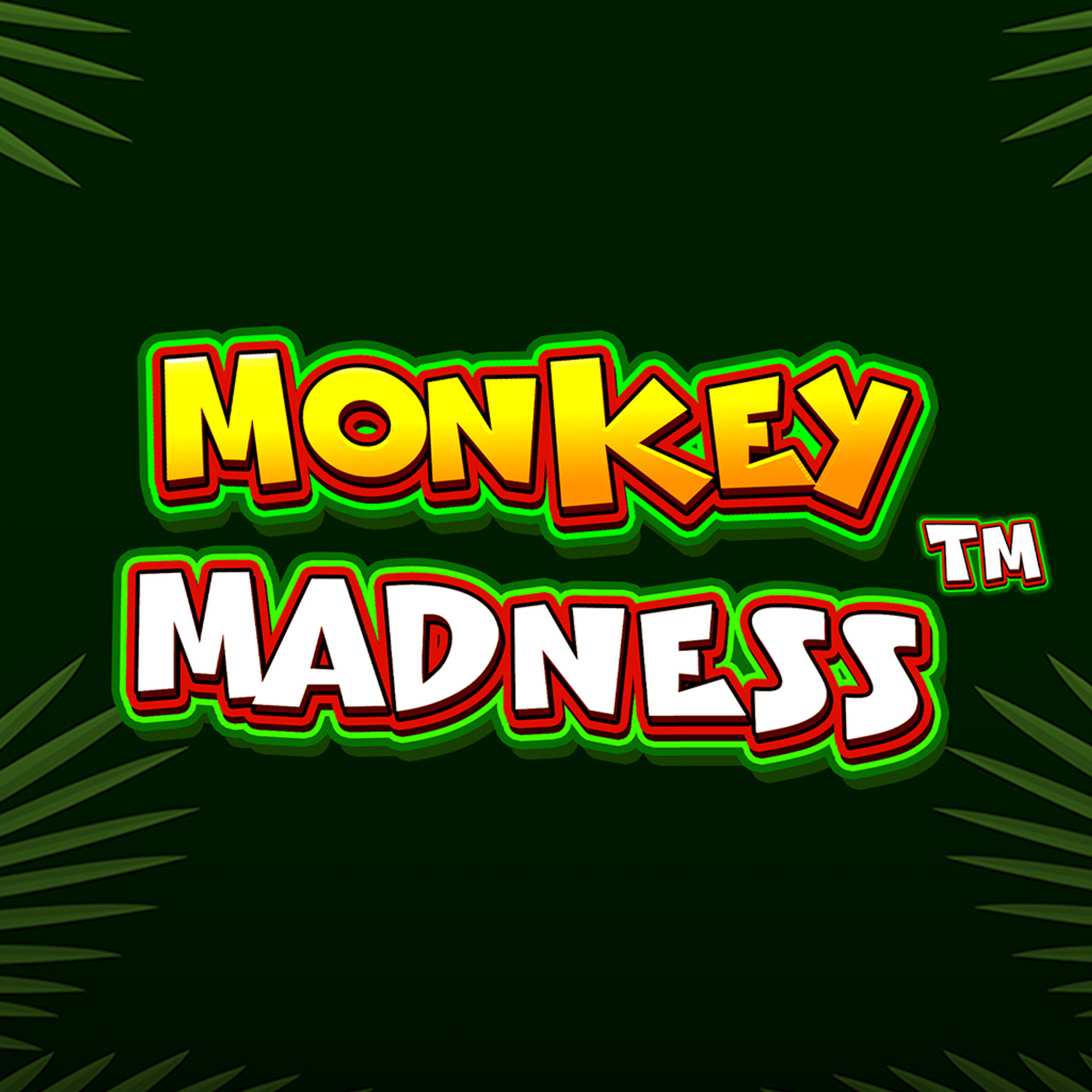 Monkey Madness