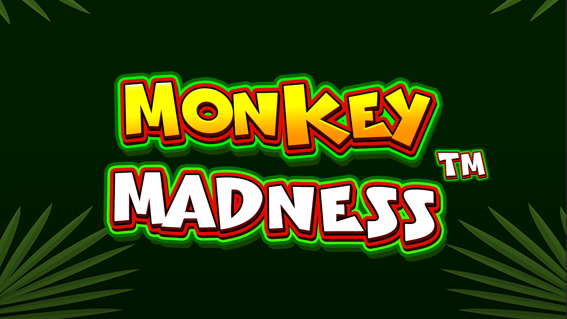 Monkey Madness | Pasal4D