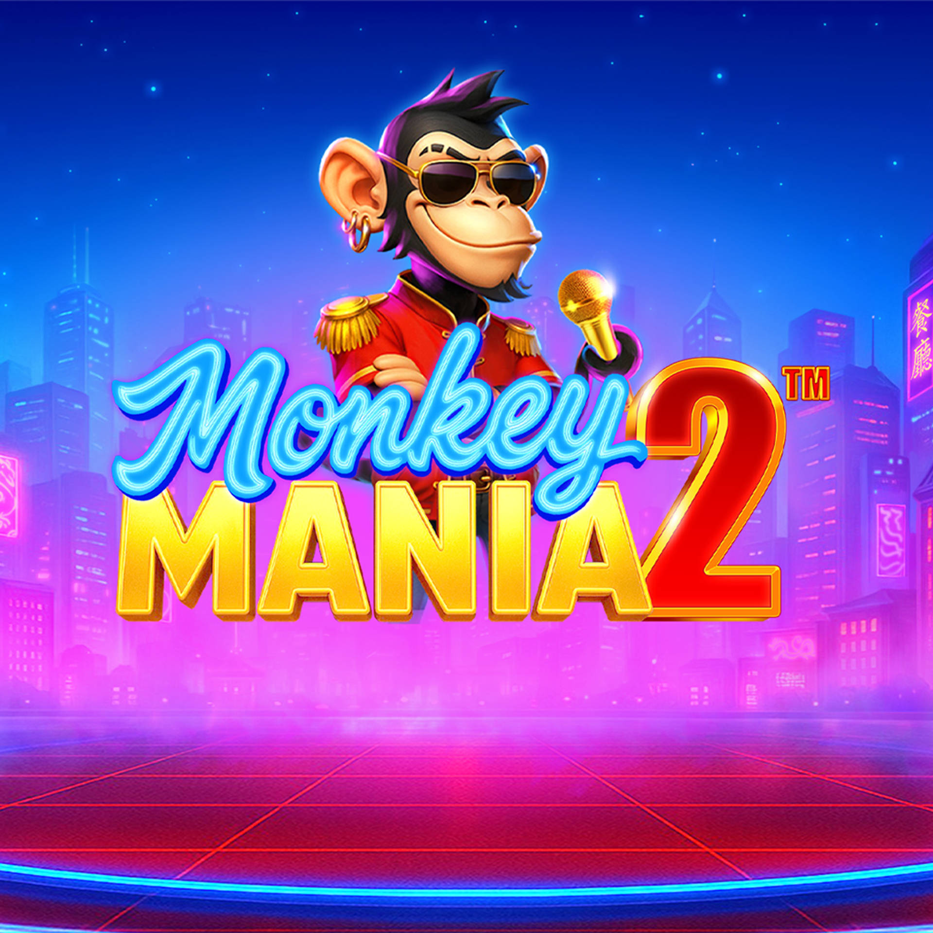 Monkey Mania 2