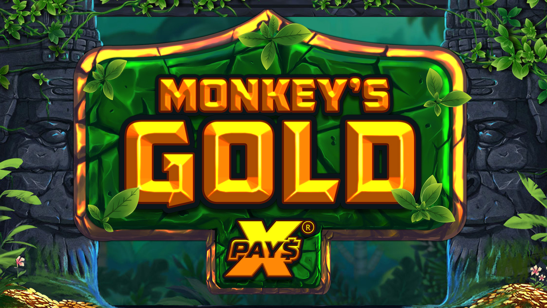 Monkey's Gold xPays