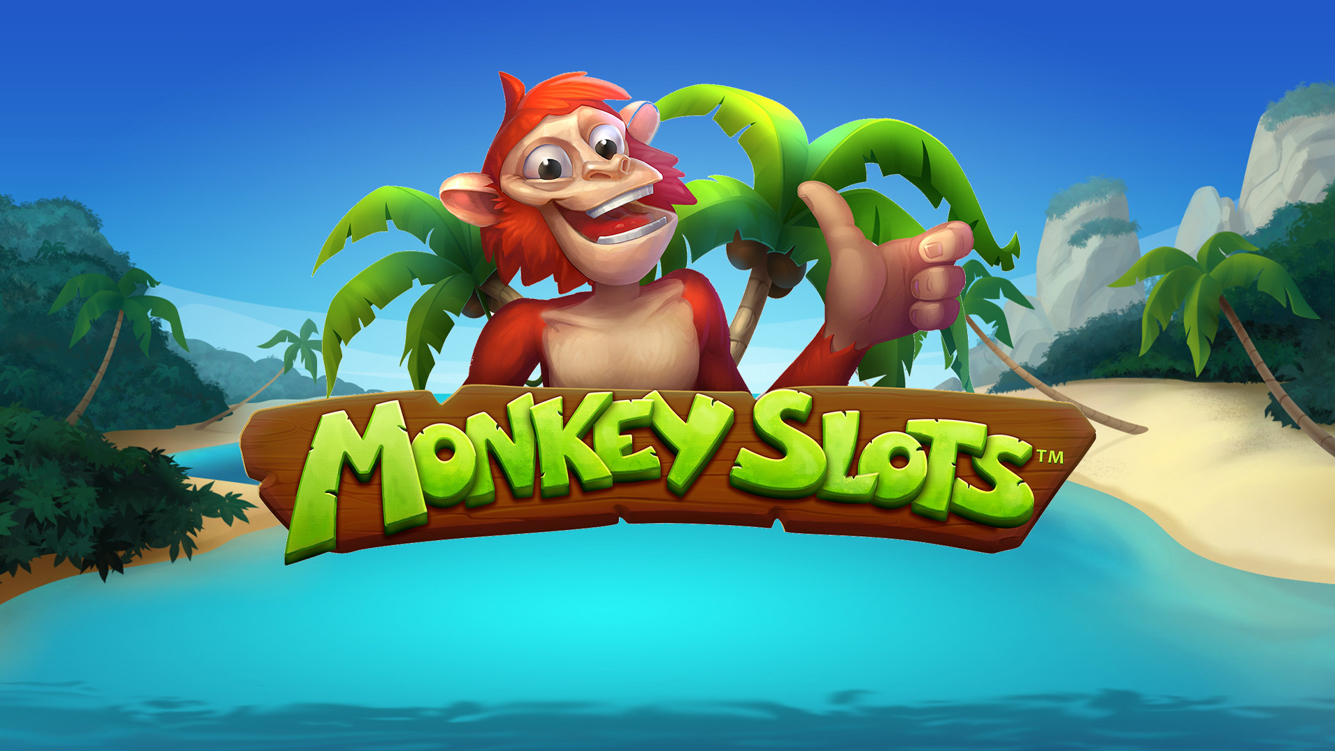 Monkey Slots