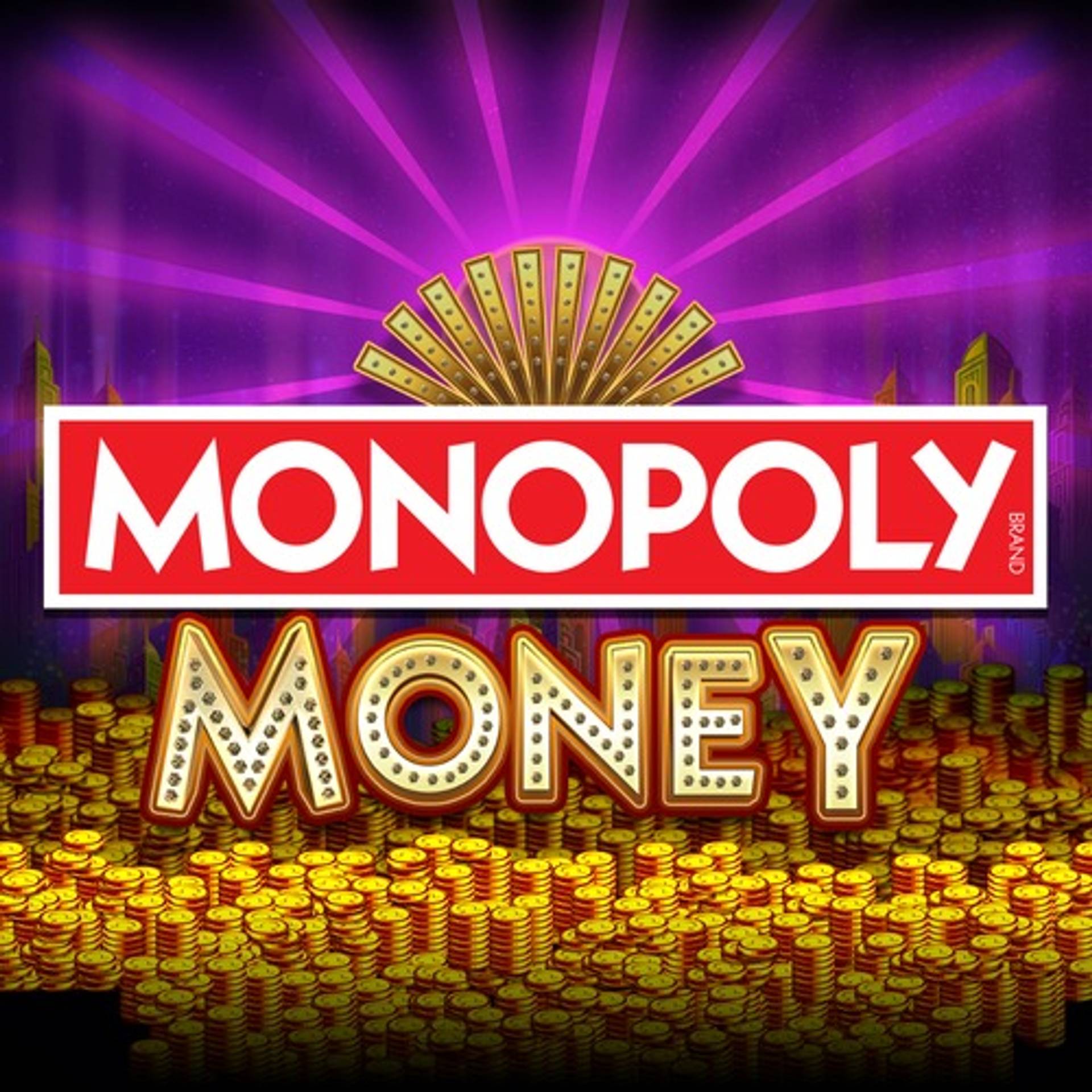 MONOPOLY Money