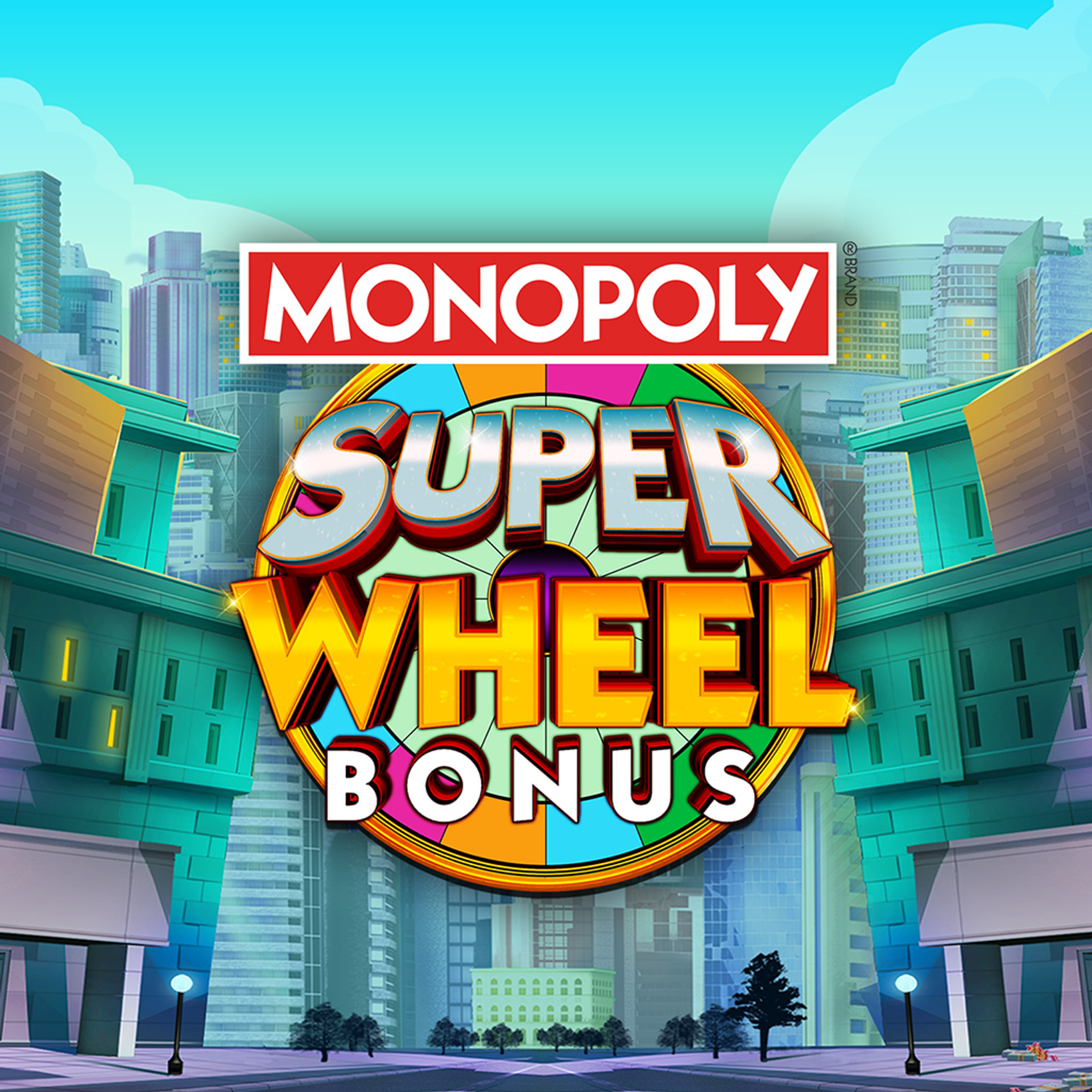 Monopoly Super Wheel Bonus