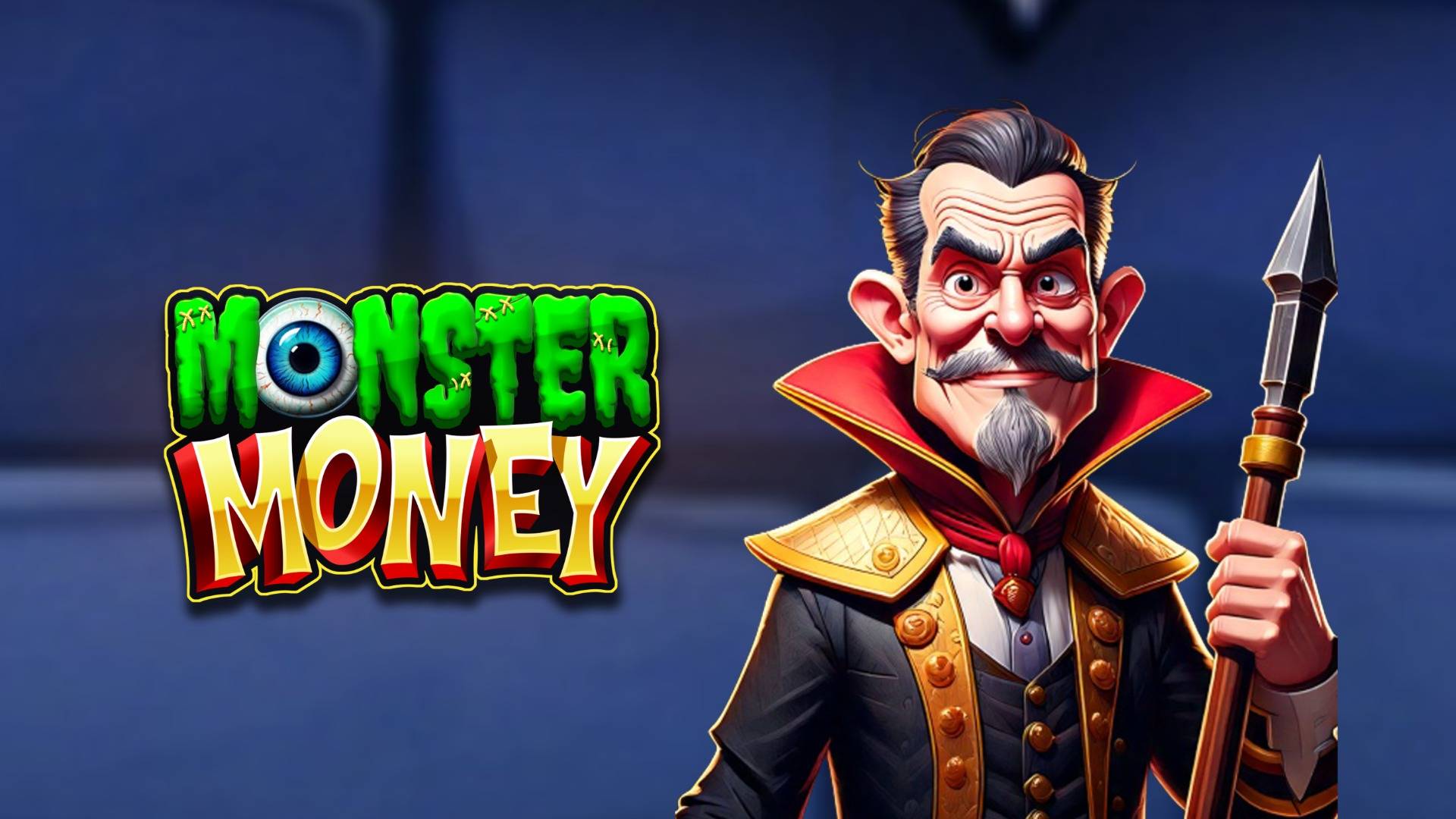 Monster Money