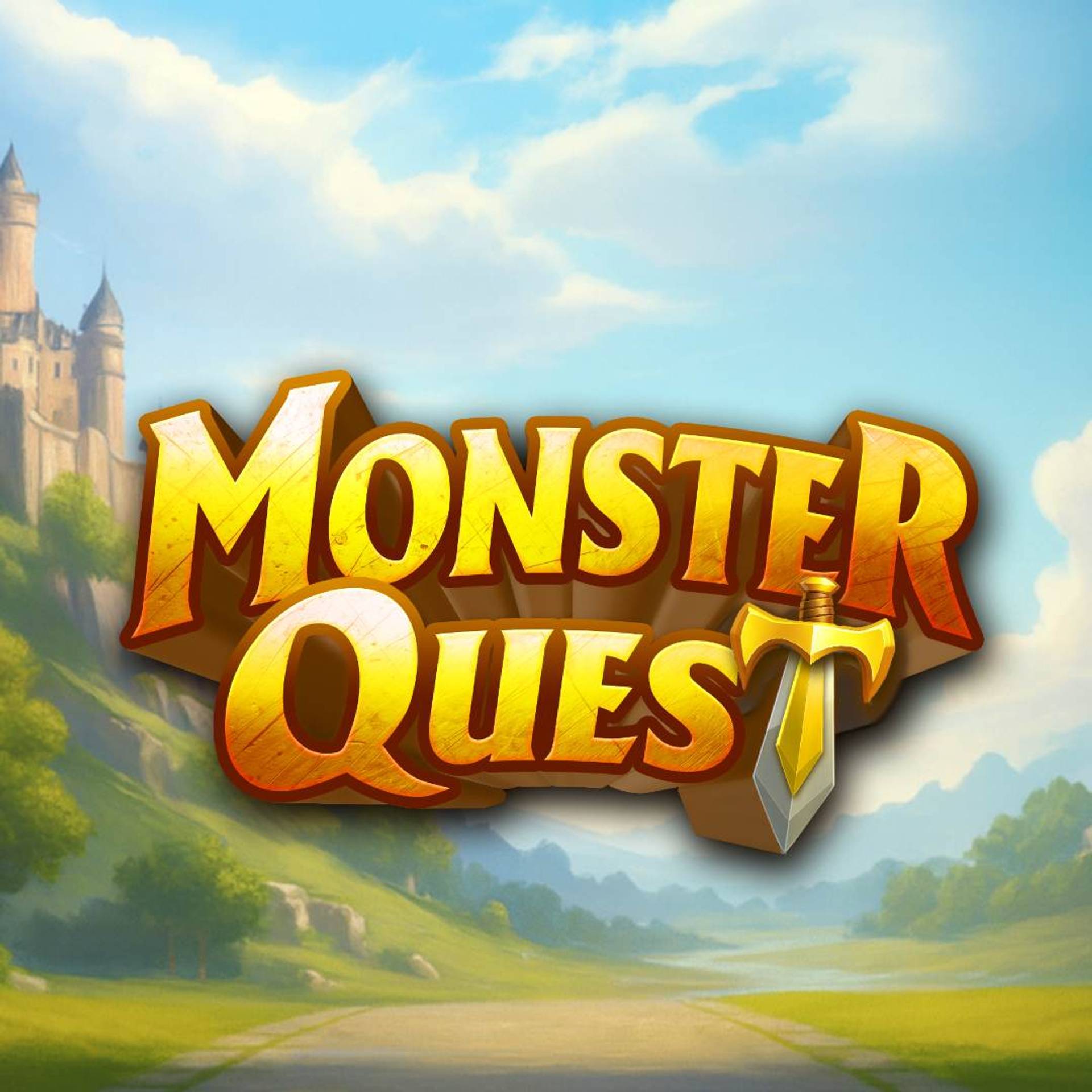 Monster Quest