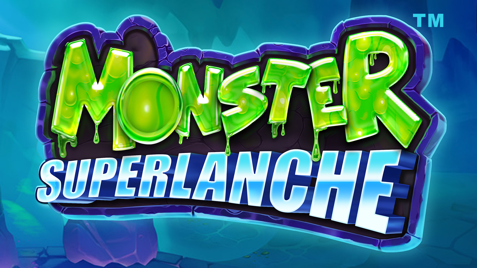 Monster Superlanche