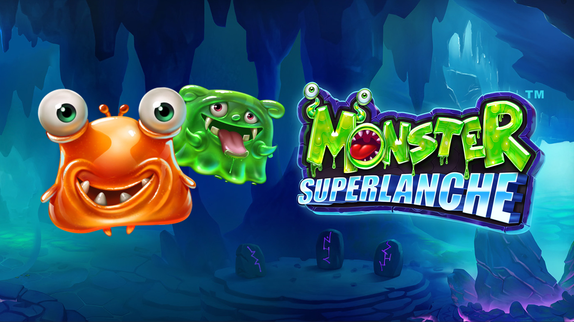 Monster Superlanche