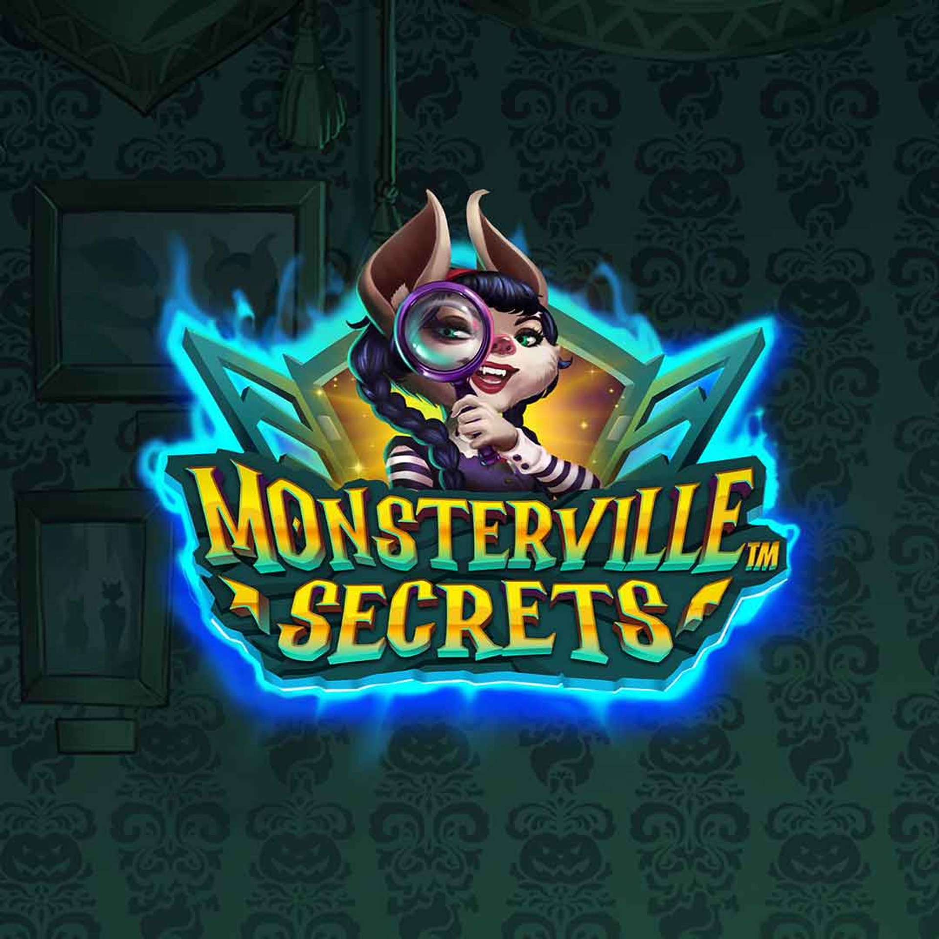 Monsterville Secrets