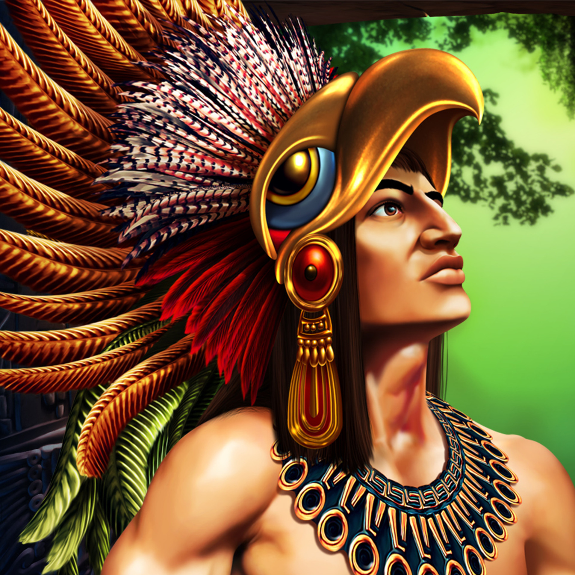Montezuma