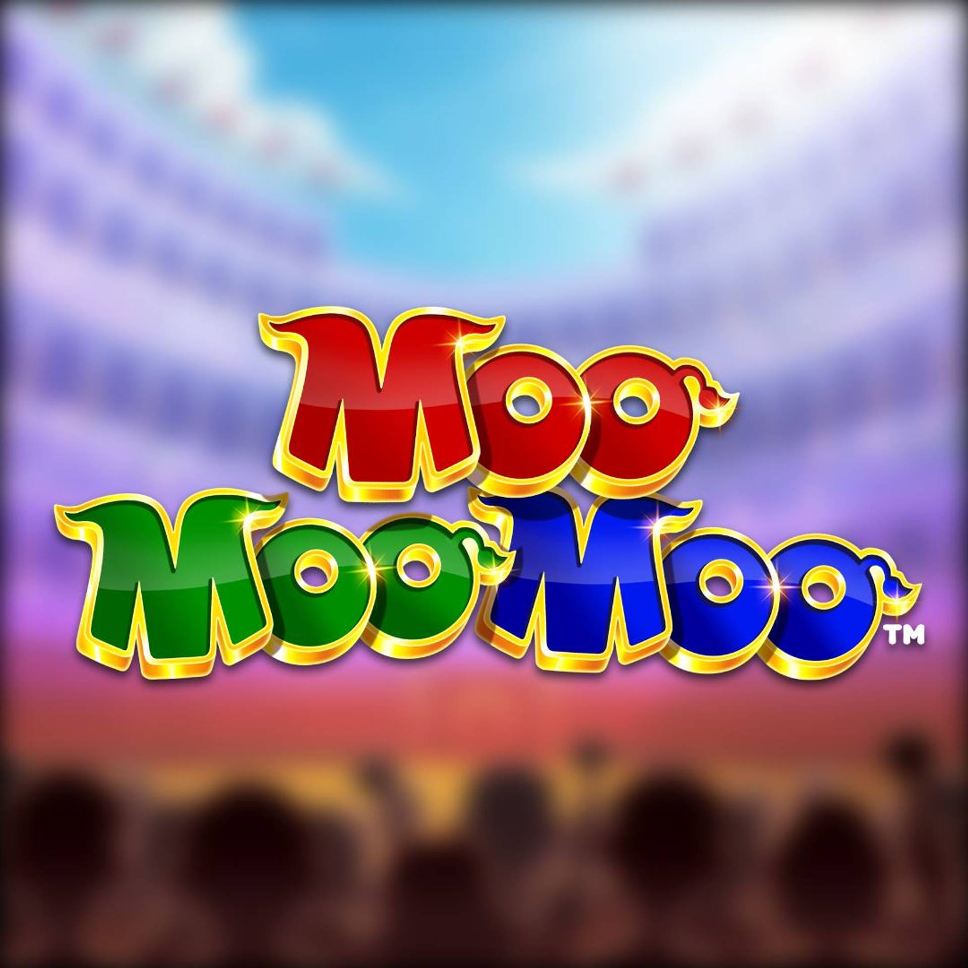 Moo Moo Moo