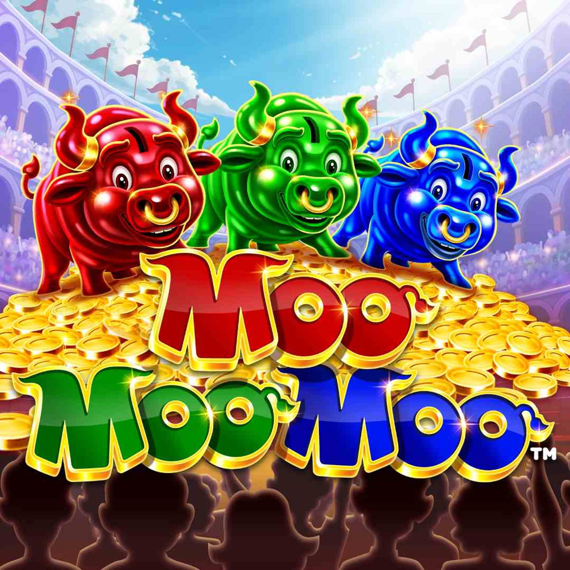 Moo Moo Moo