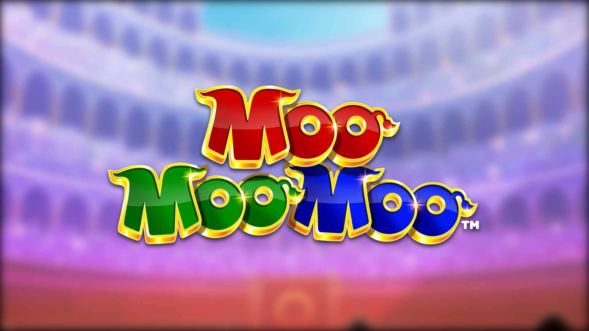 Moo Moo Moo
