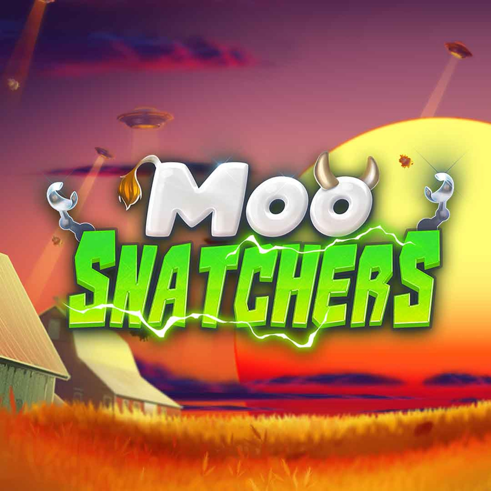 Moo Snatchers