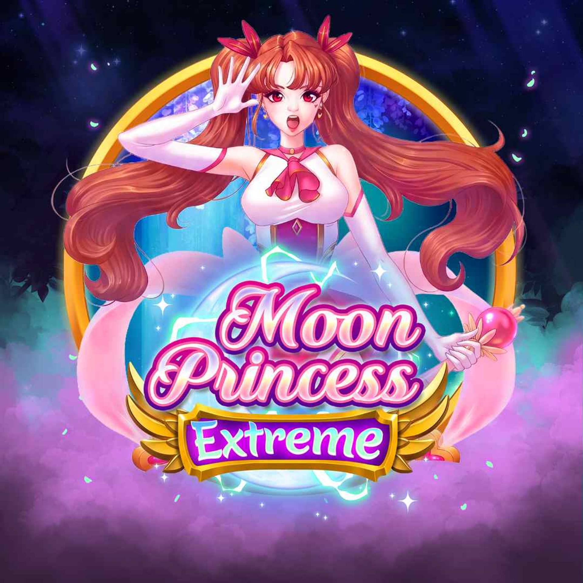 Moon Princess Extreme
