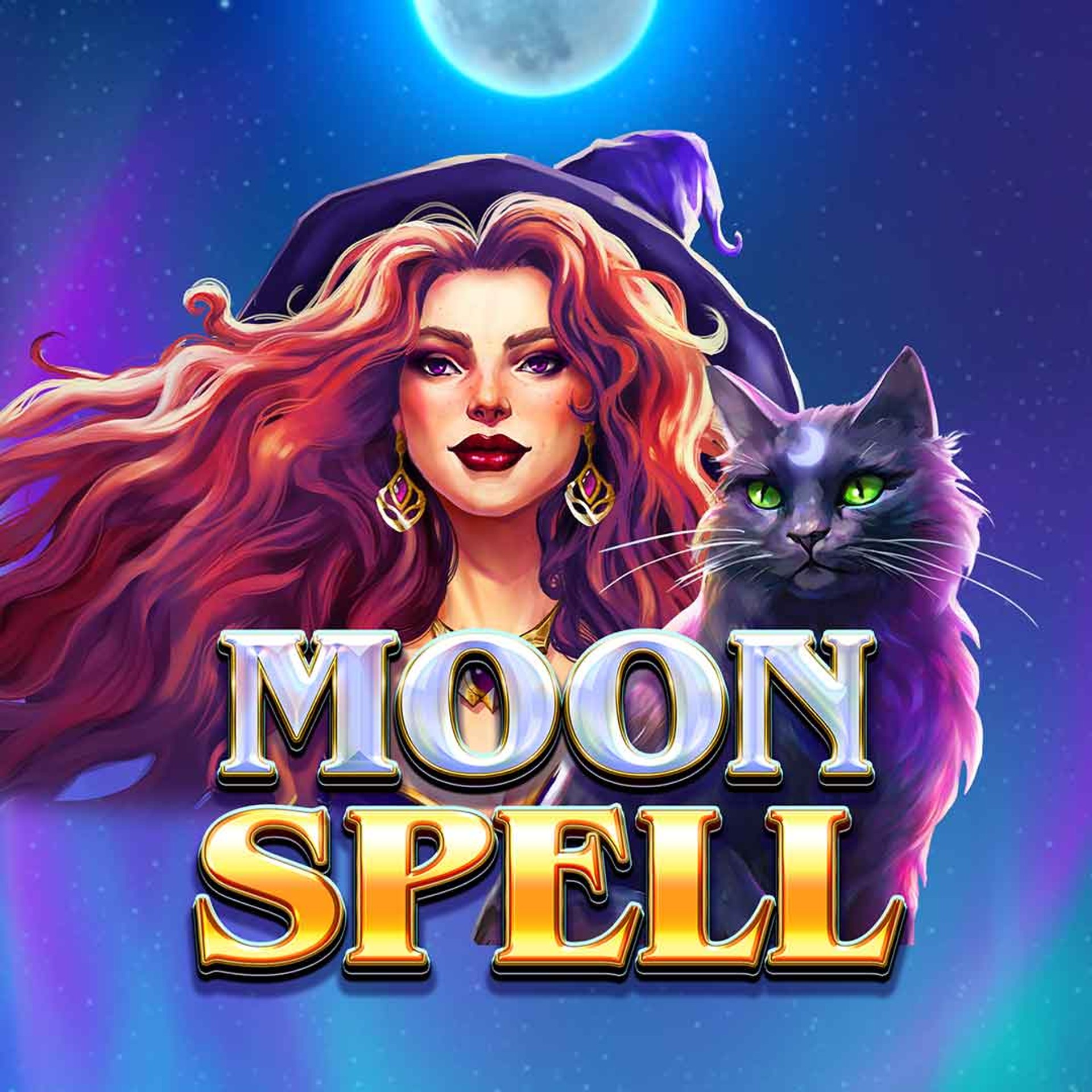 Moon Spell