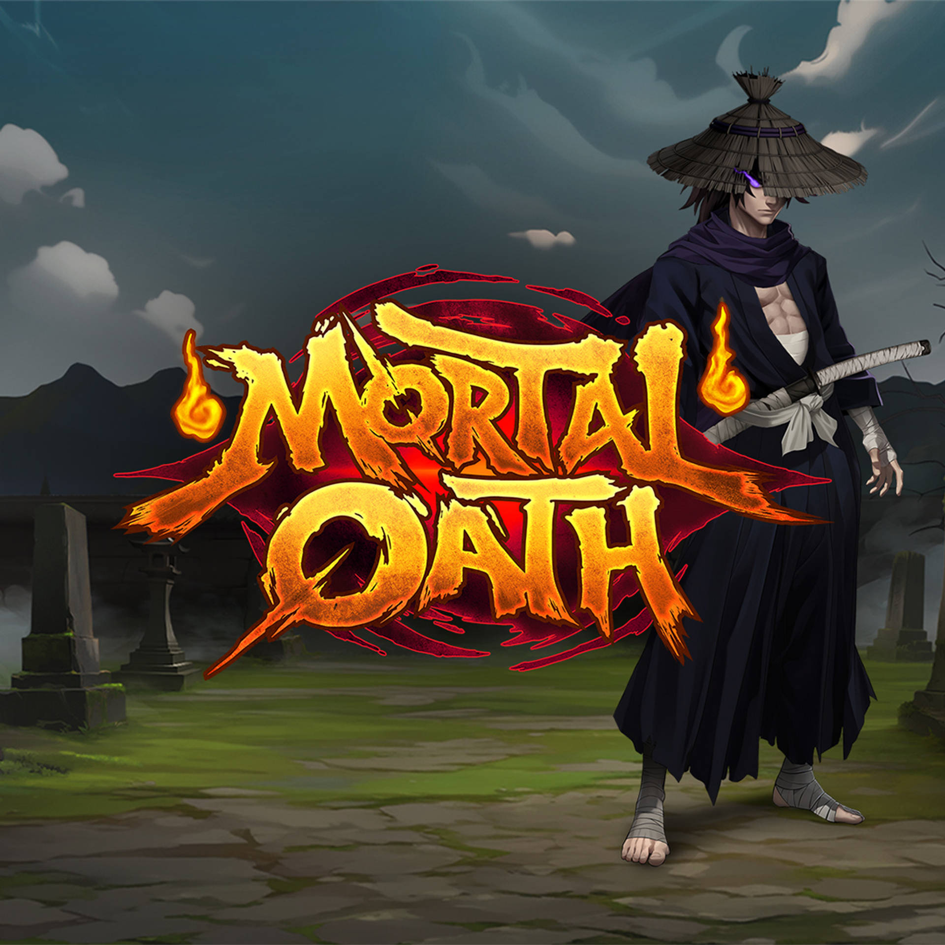 Mortal Oath