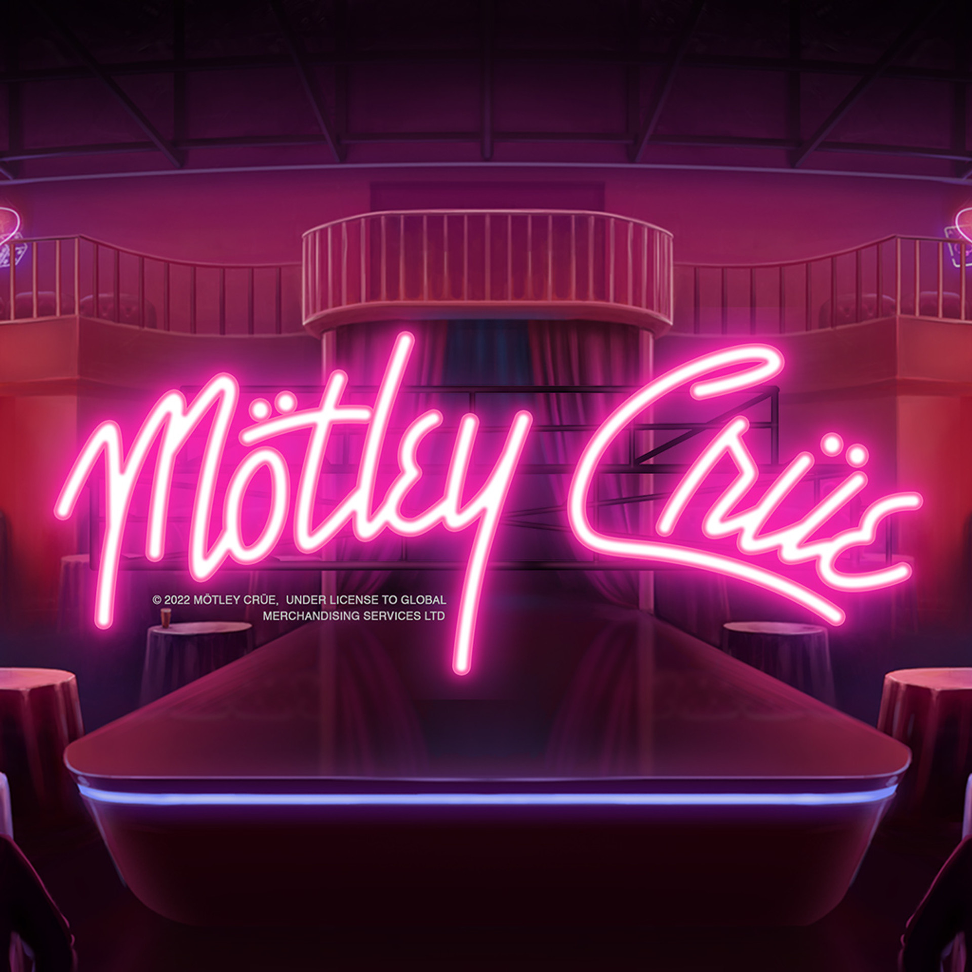 Motley Crue