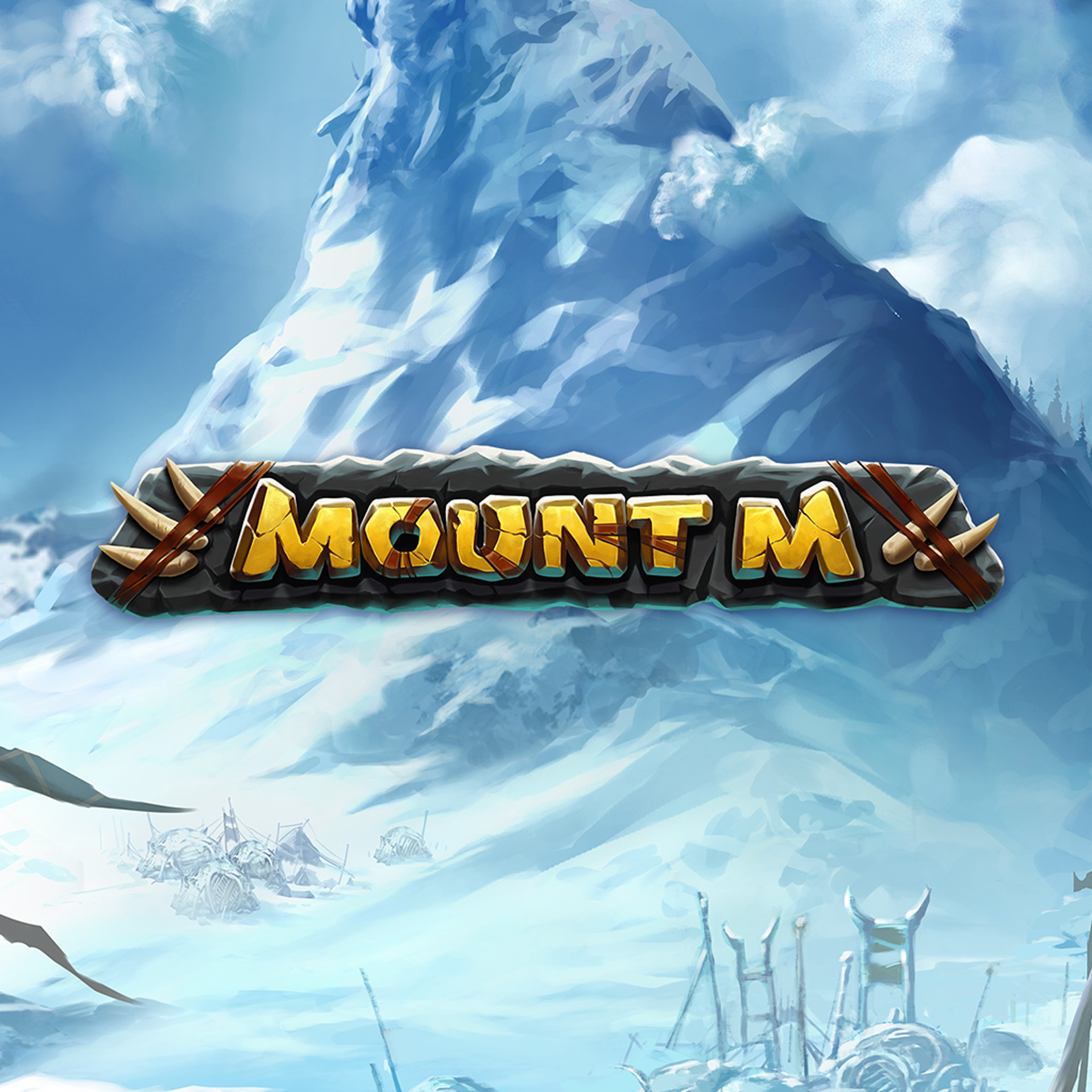Mount M