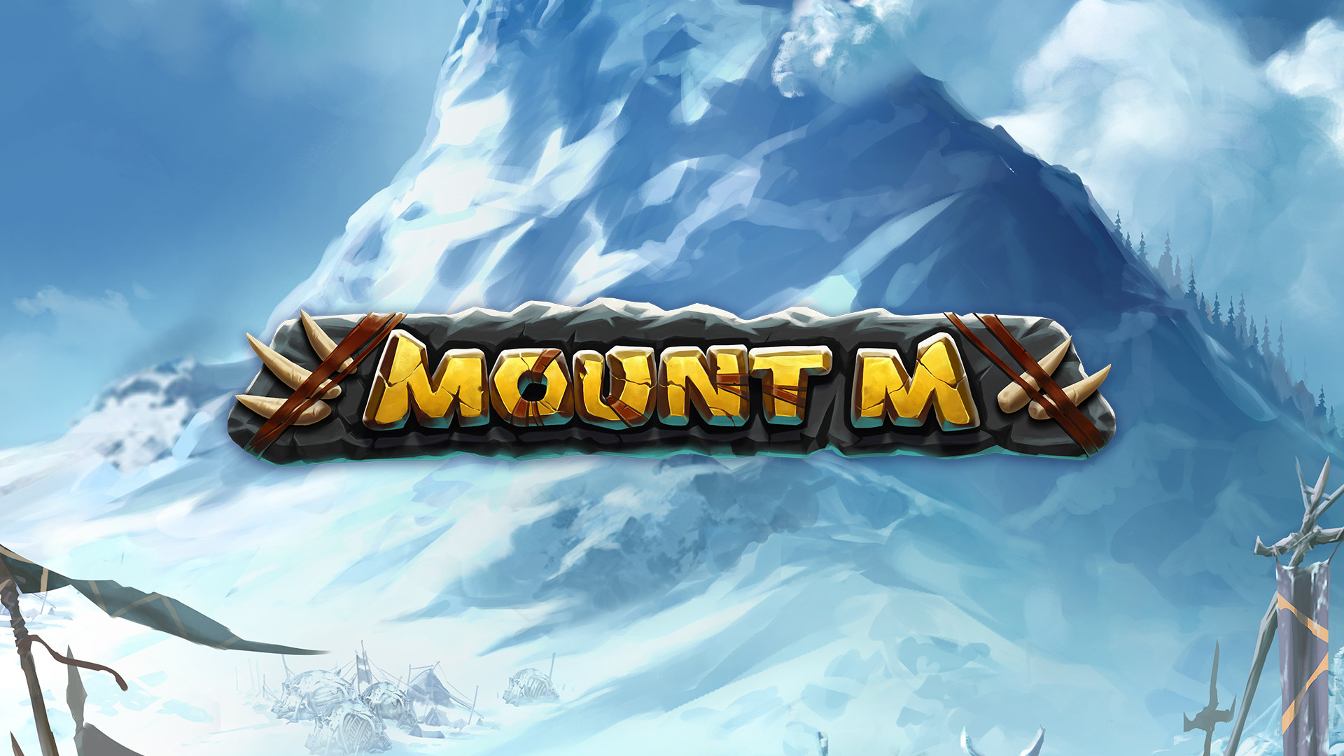 Mount M