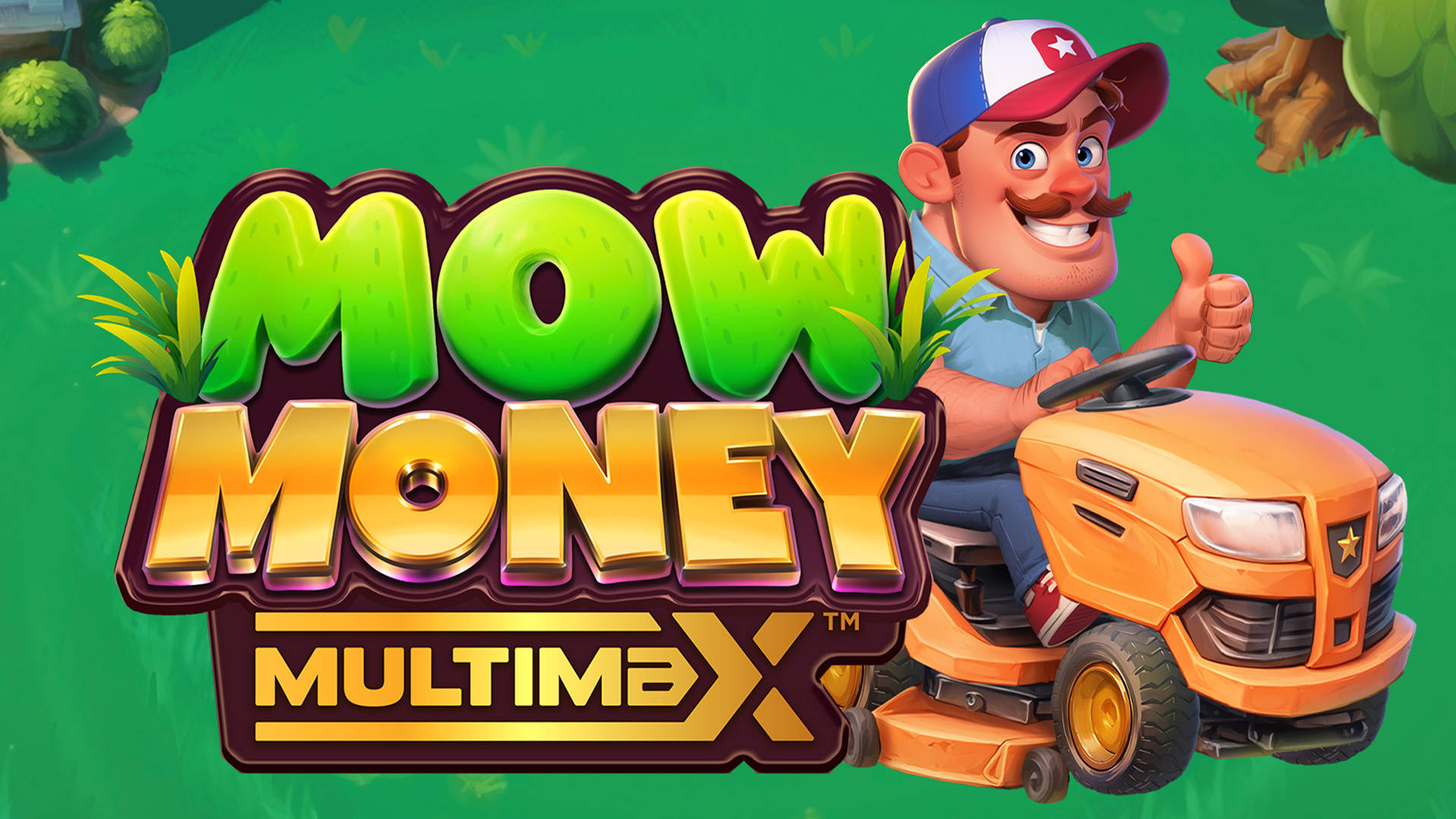 Mow Money Multimax