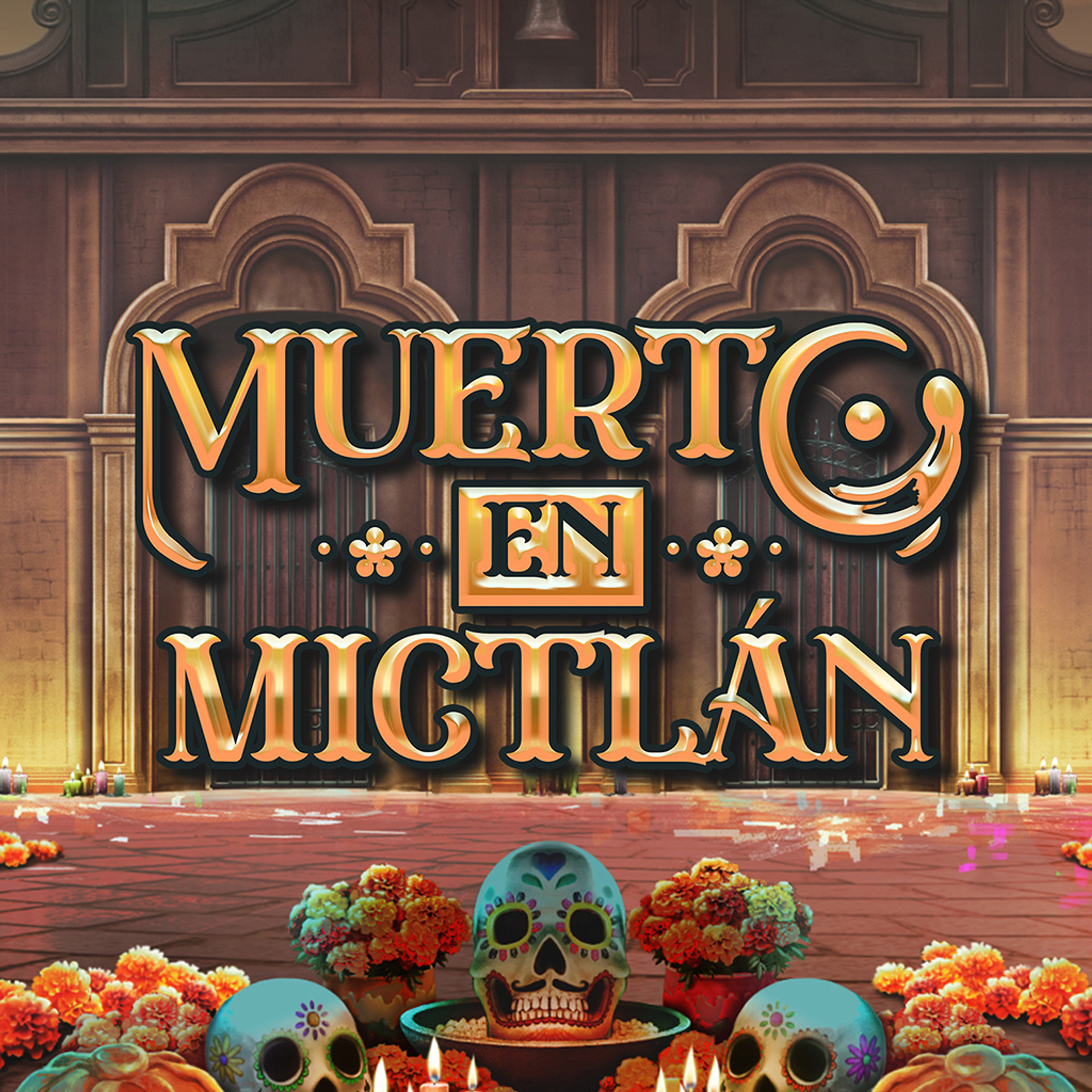 Muerto En Mictlan