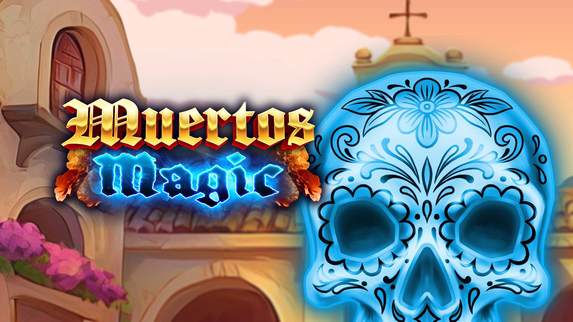 Muertos Magic