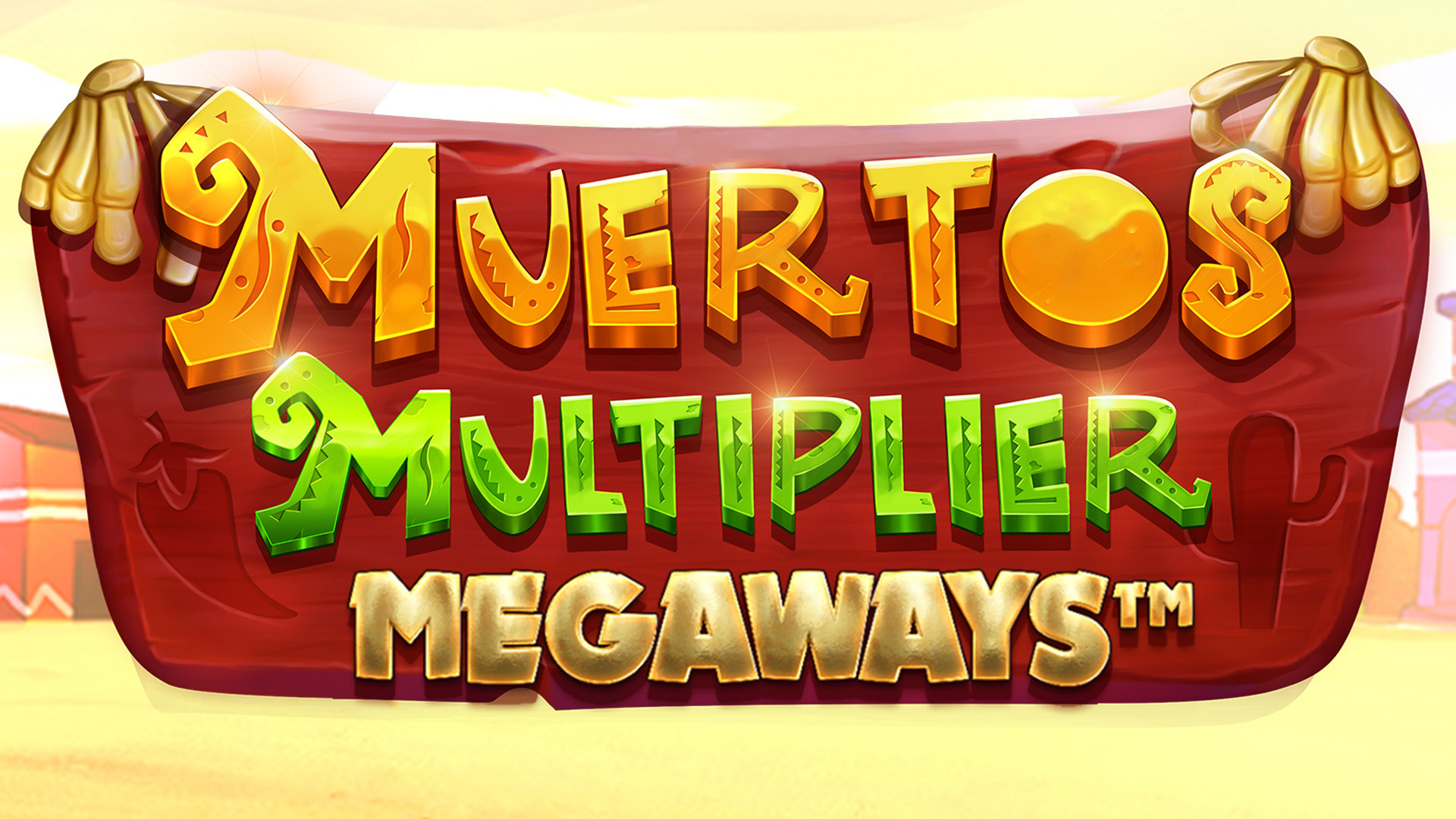 Muertos Multiplier MEGAWAYS