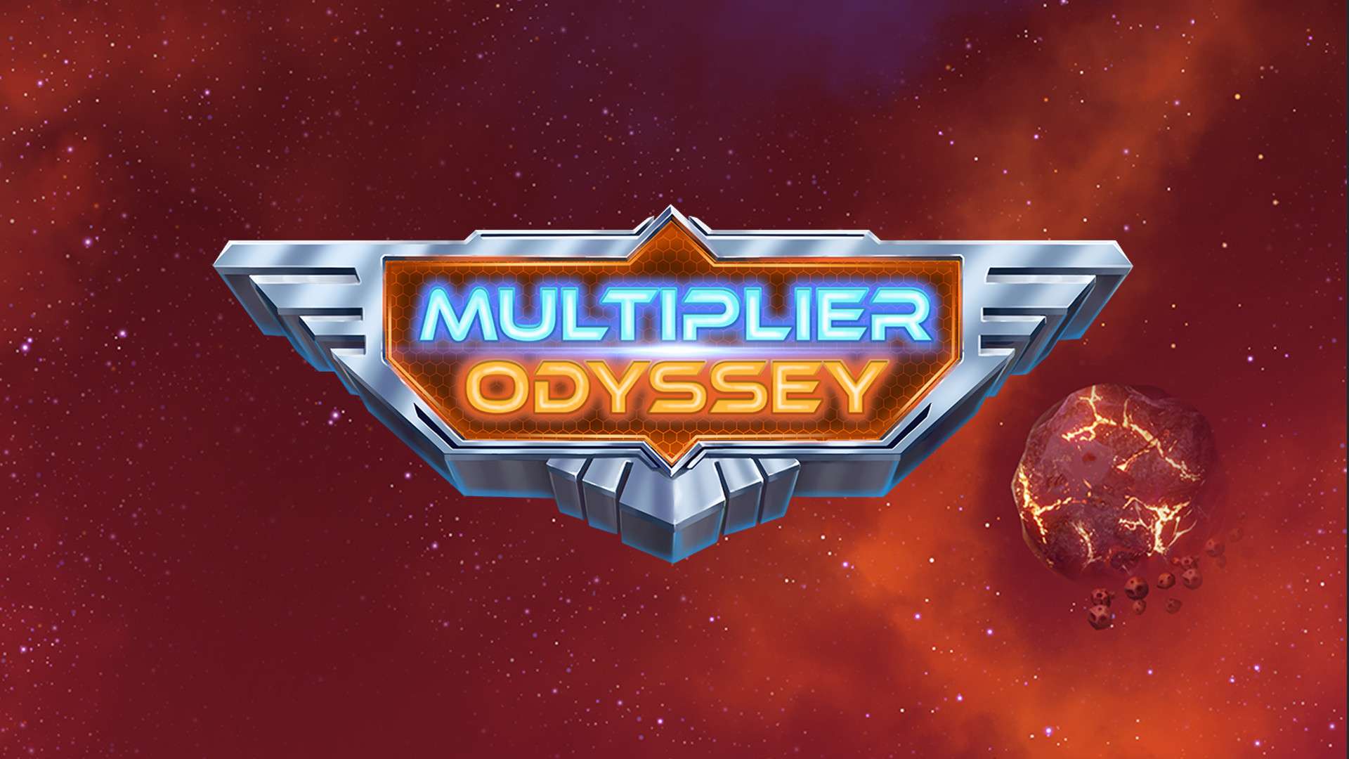 Multiplier Odyssey