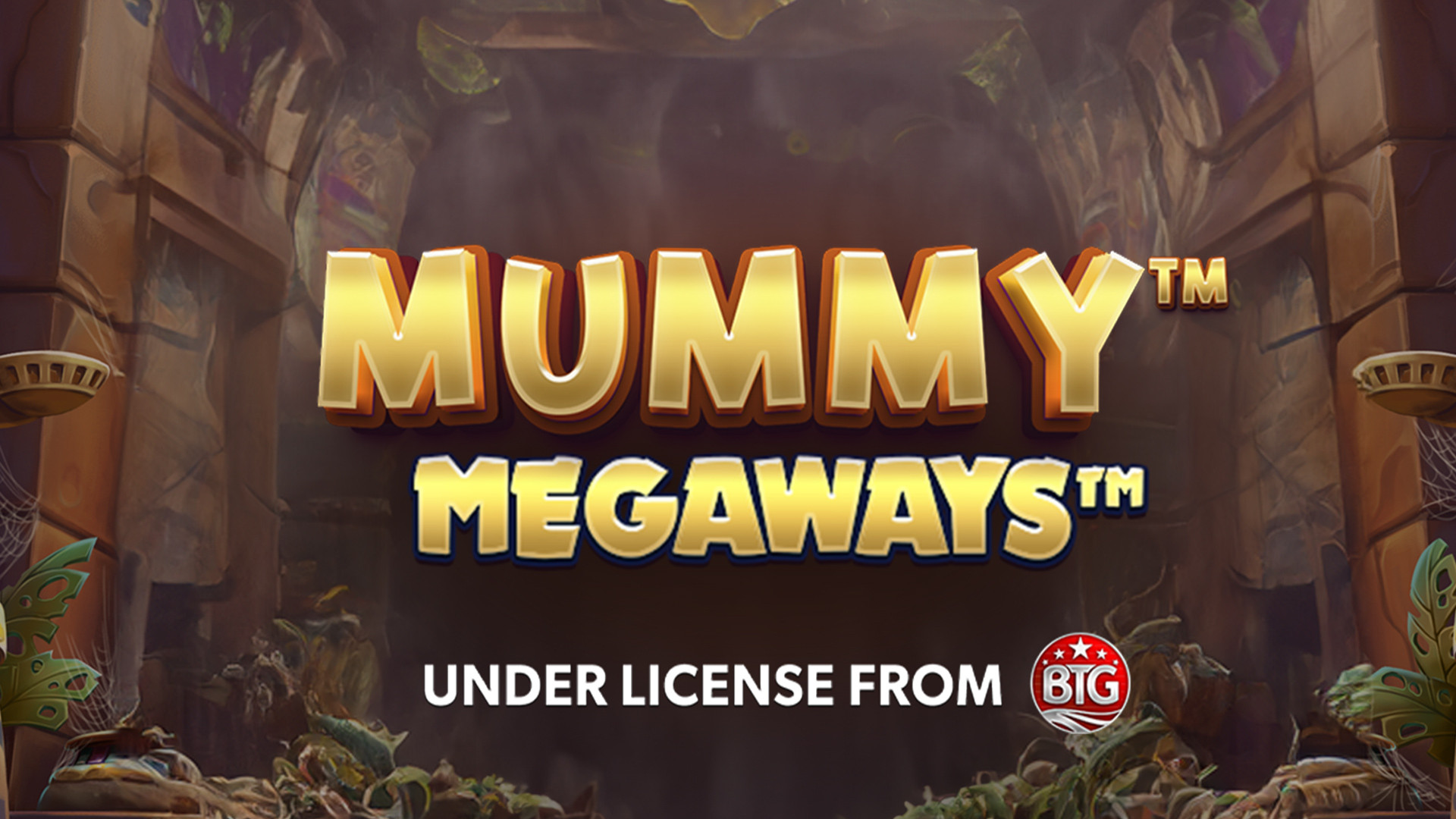 Mummy MEGAWAYS