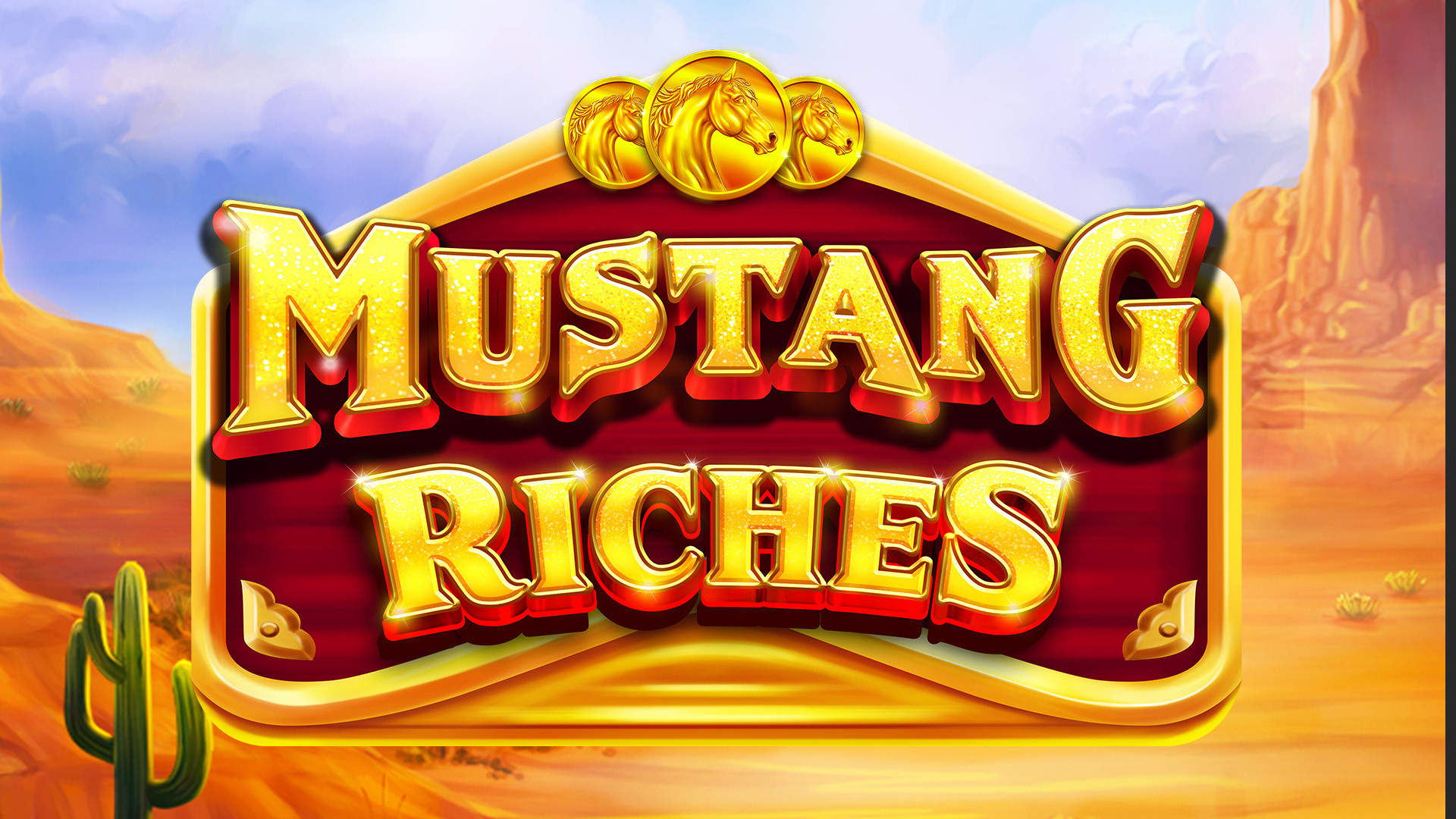 Mustang Riches