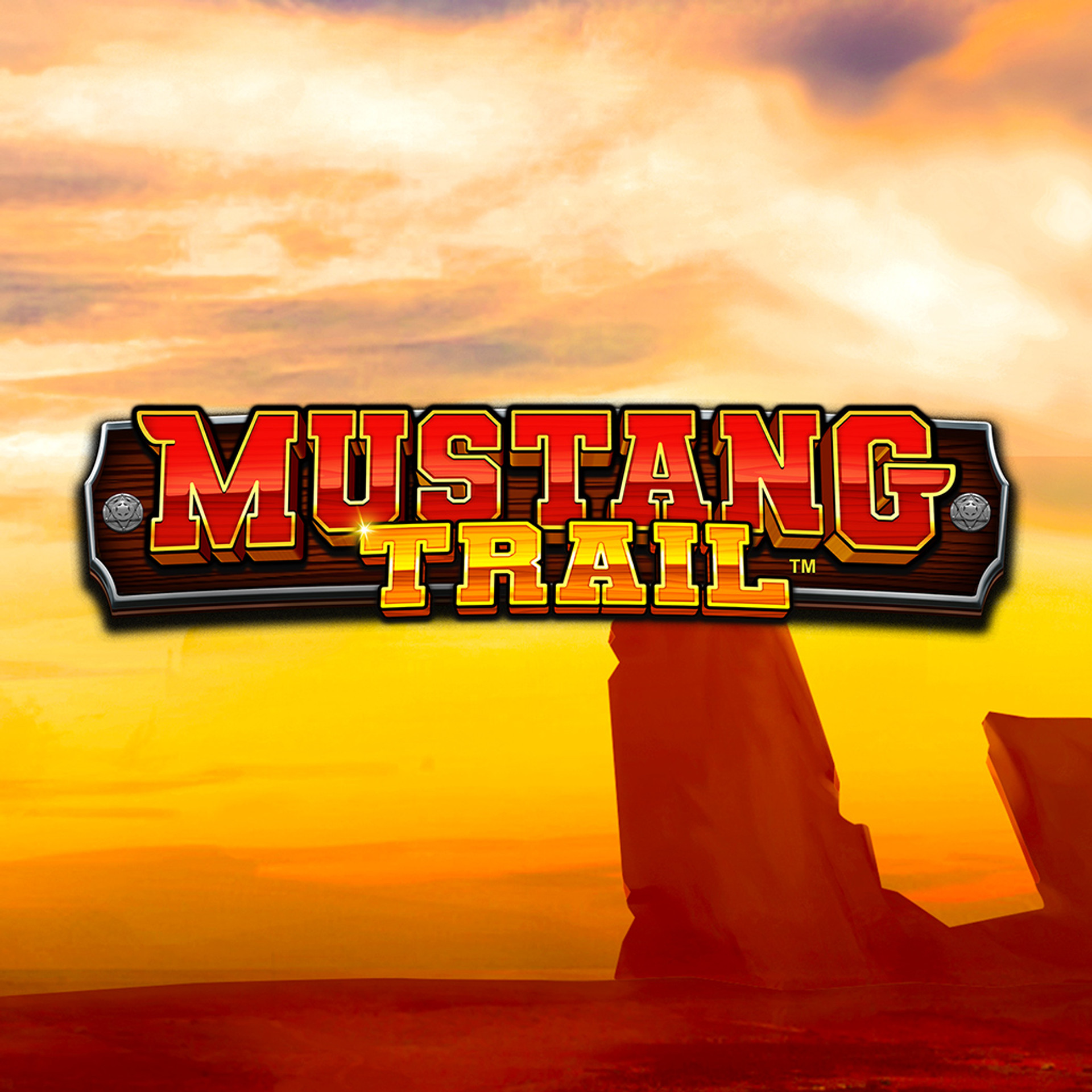 Mustang Trail