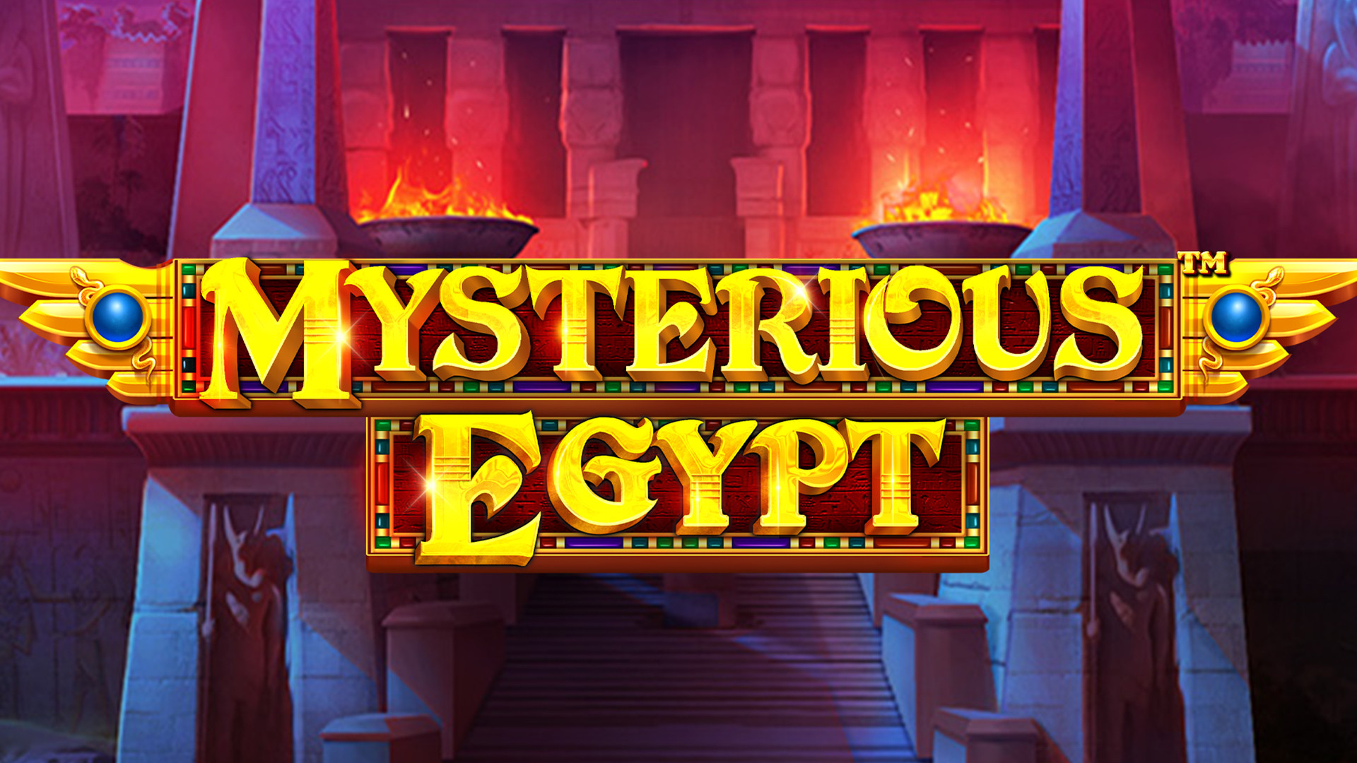 Mysterious Egypt