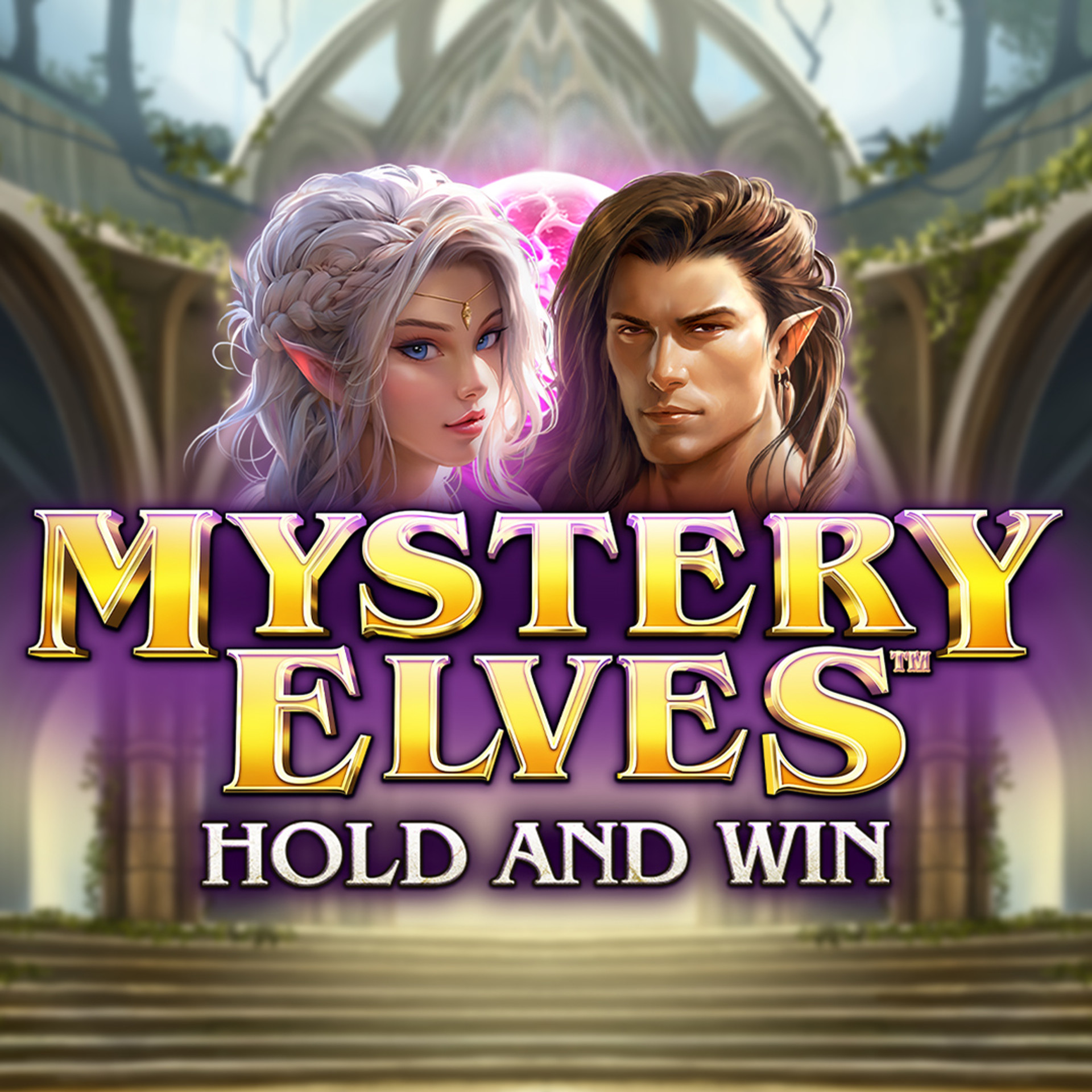 Mystery Elves