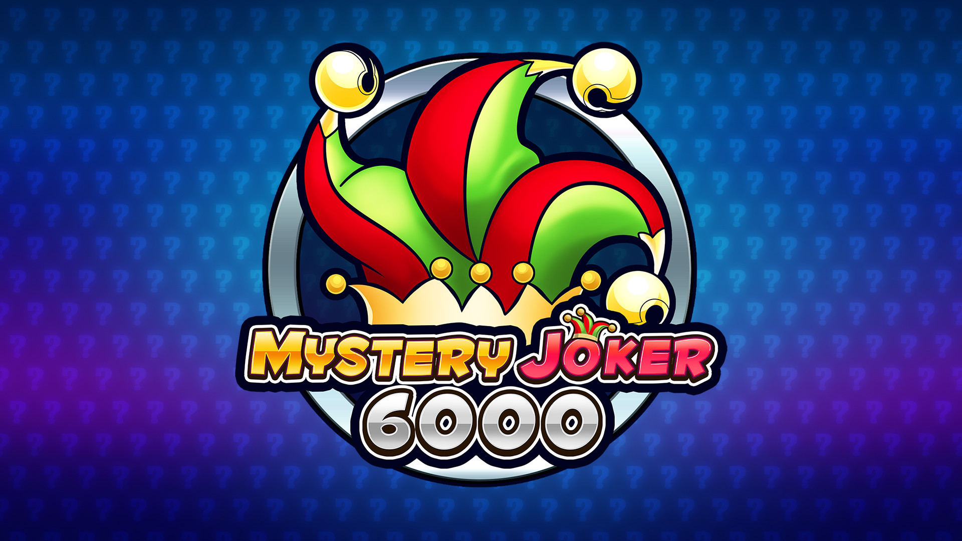 Mystery Joker 6000