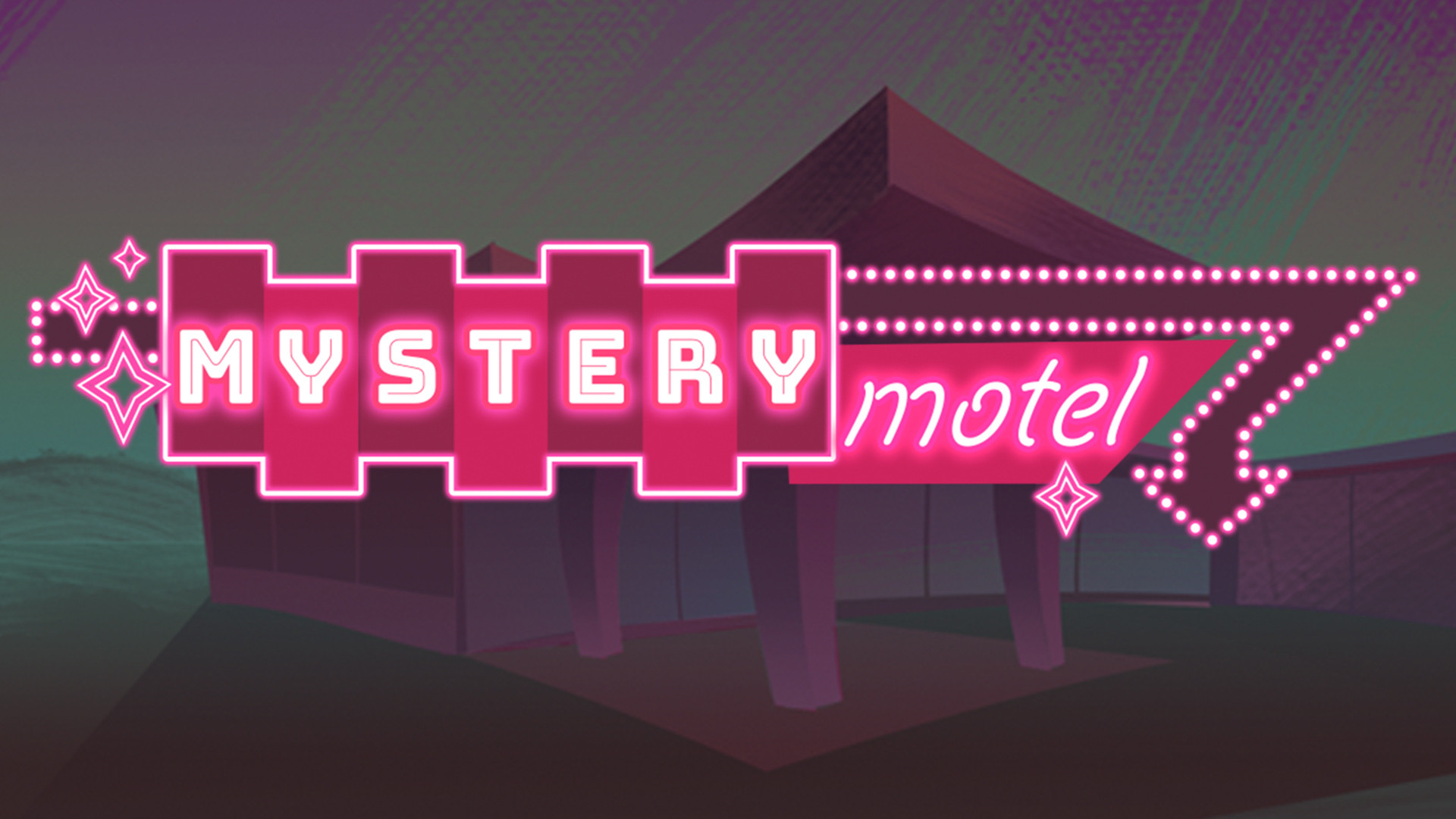 Mystery Motel