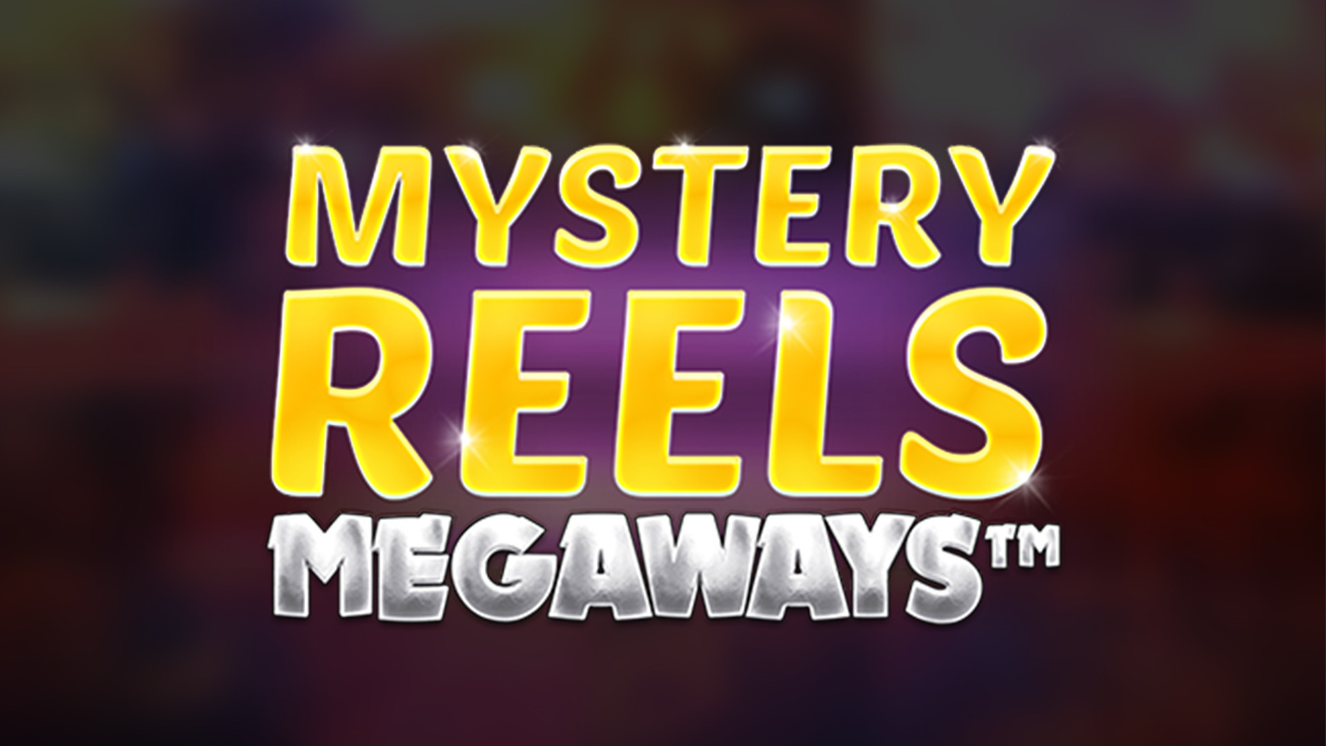 Mystery Reels MEGAWAYS