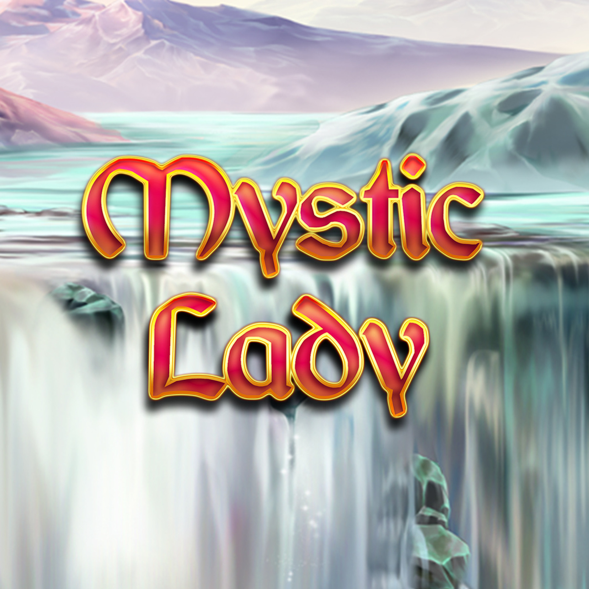 Mystic Lady