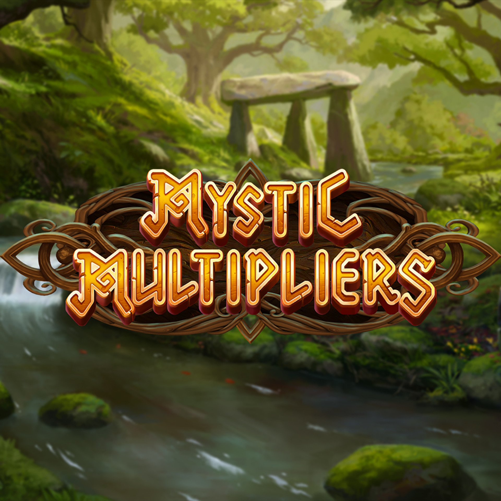 Mystic Multipliers