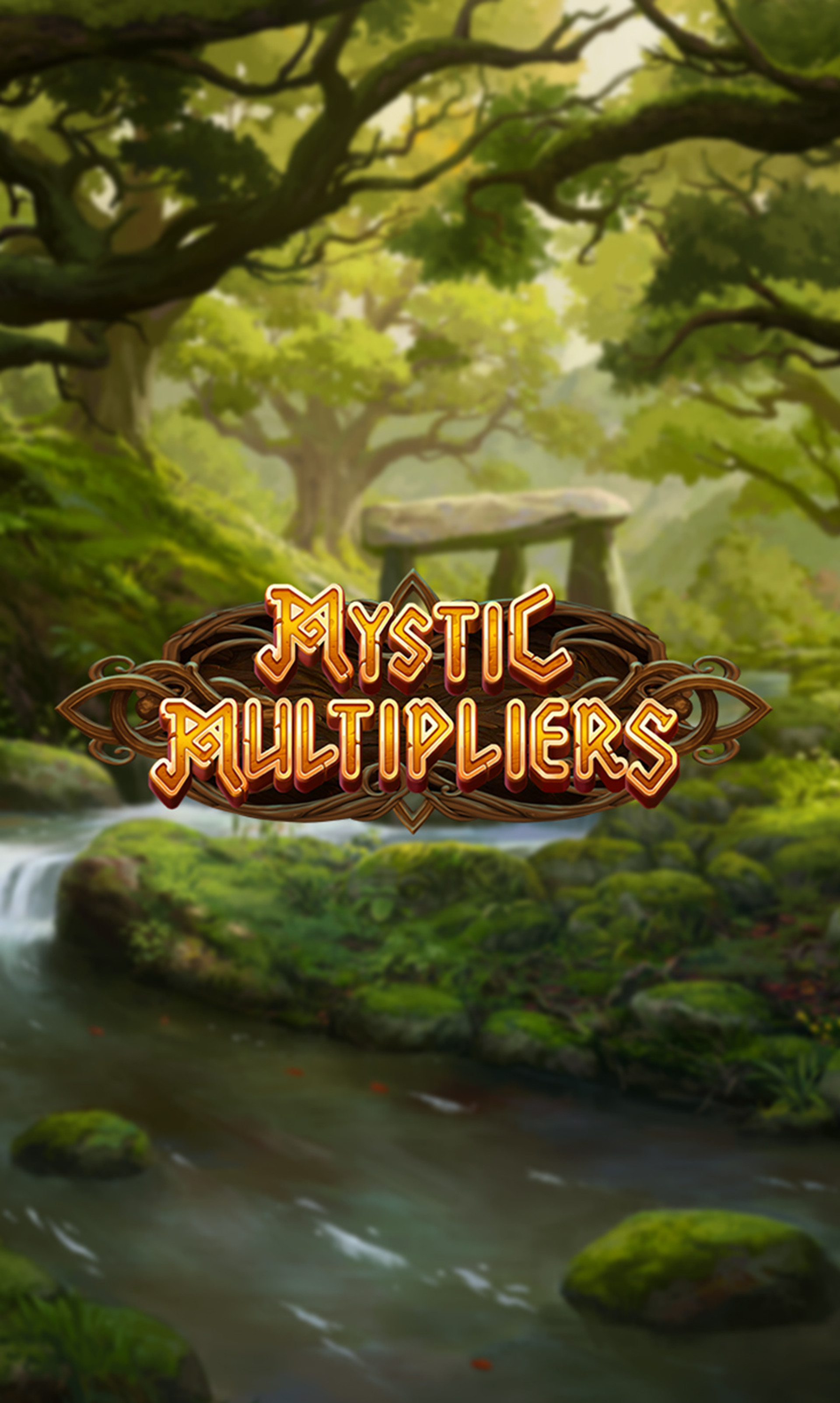 Mystic Multipliers