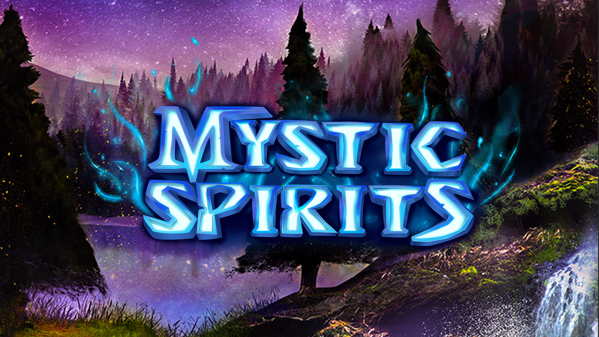 Mystic Spirits