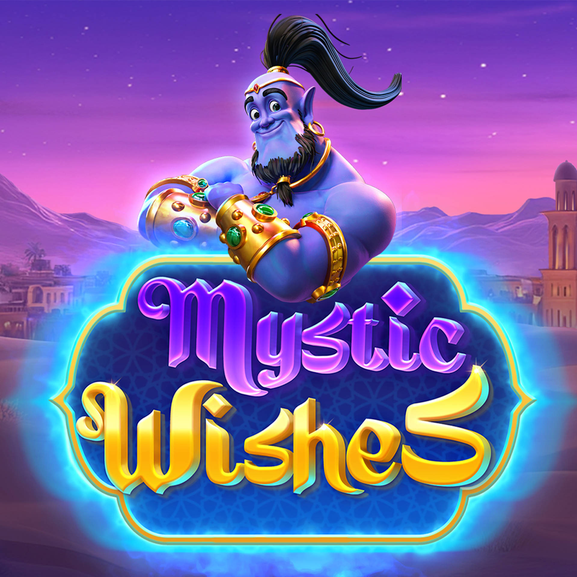 Mystic Wishes