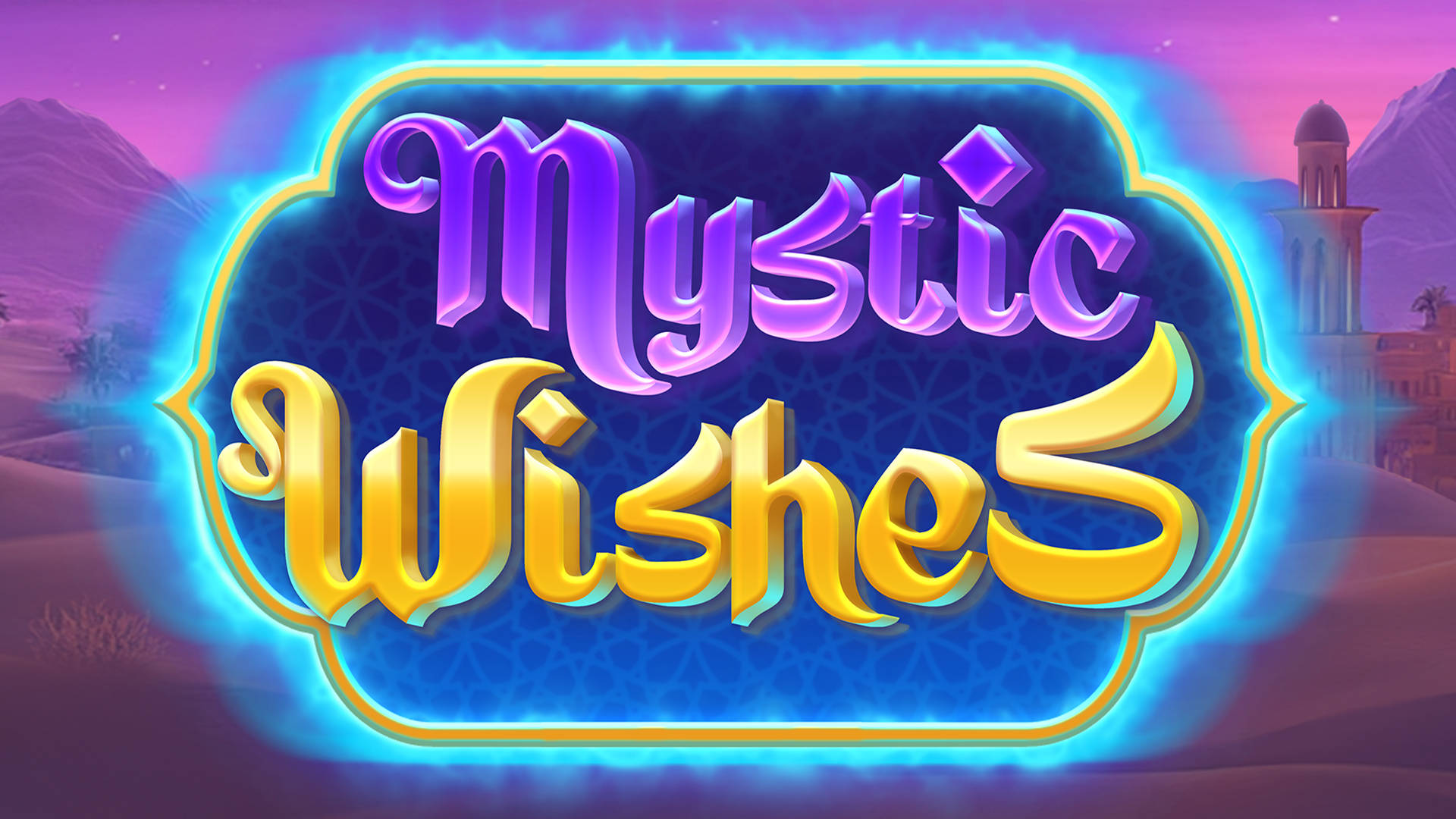 Mystic Wishes
