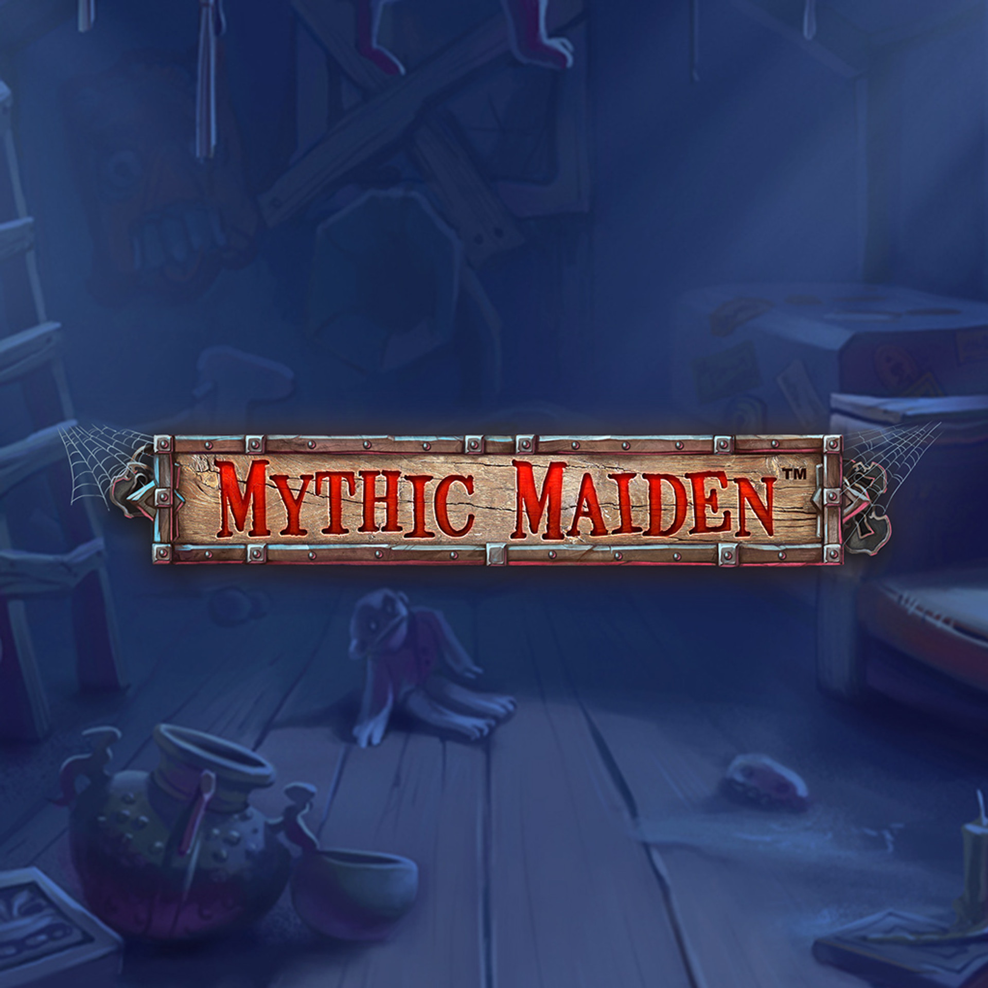 Mythic Maiden