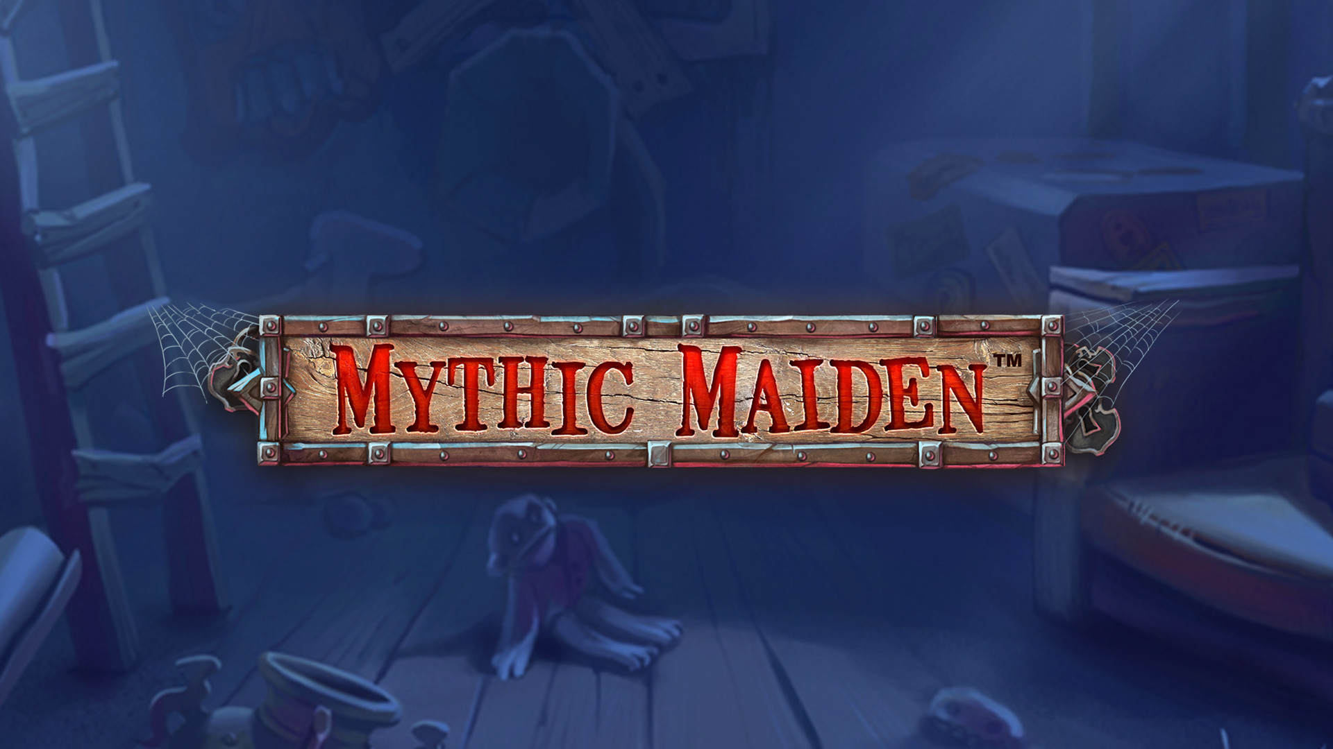 Mythic Maiden